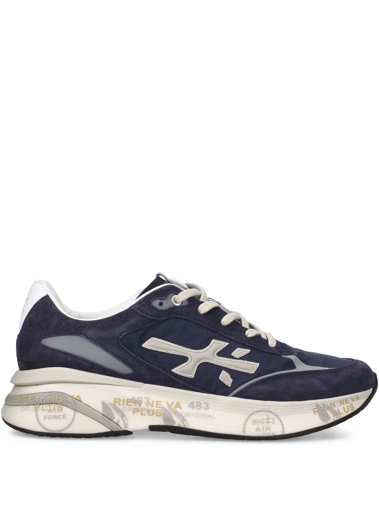 Premiata - Scarpa - Nessuno