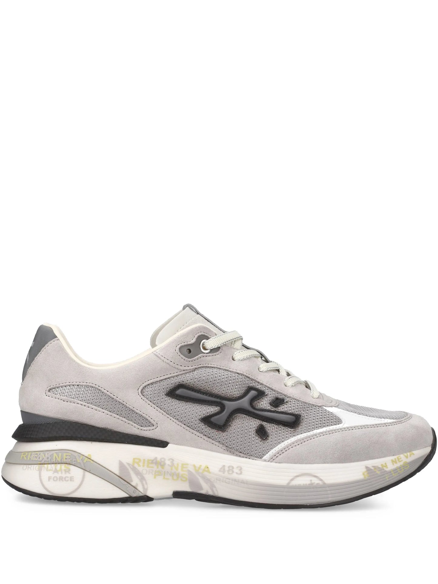 Premiata - Scarpa - Nessuno