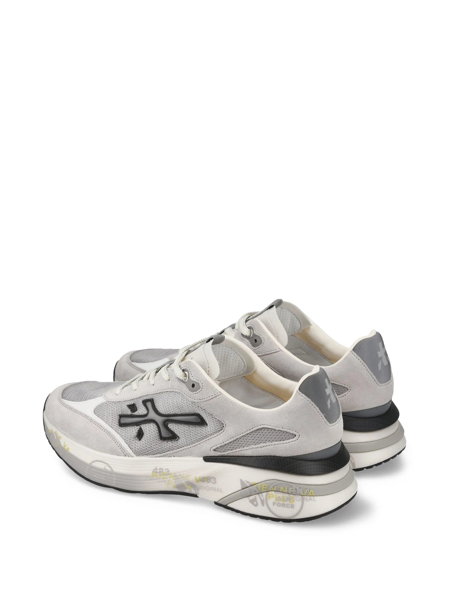 Premiata - Scarpa - Nessuno