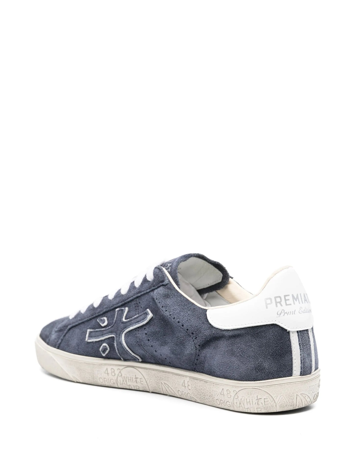 Premiata - Scarpa - Nessuno