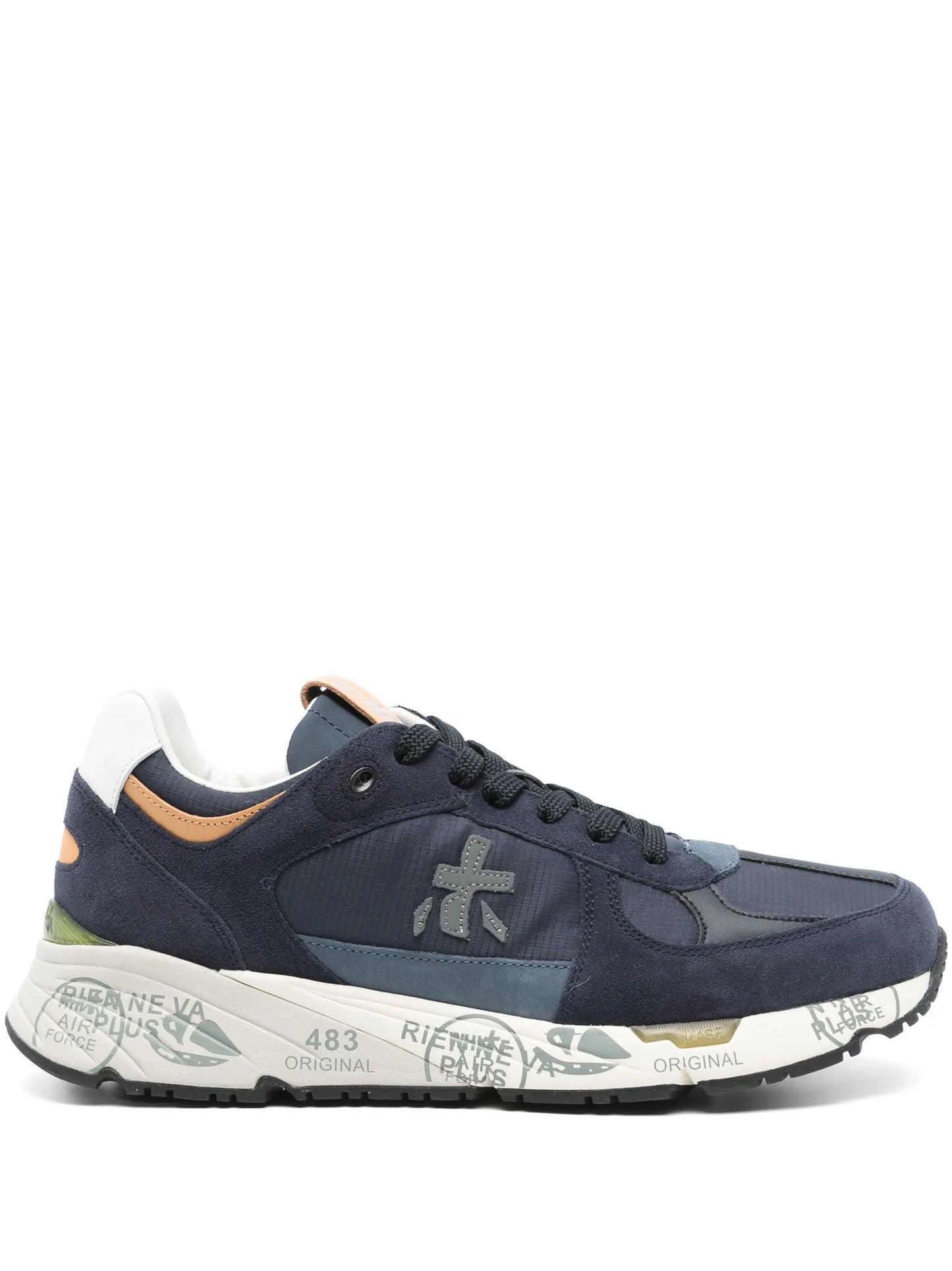 Premiata - Scarpa - Nessuno