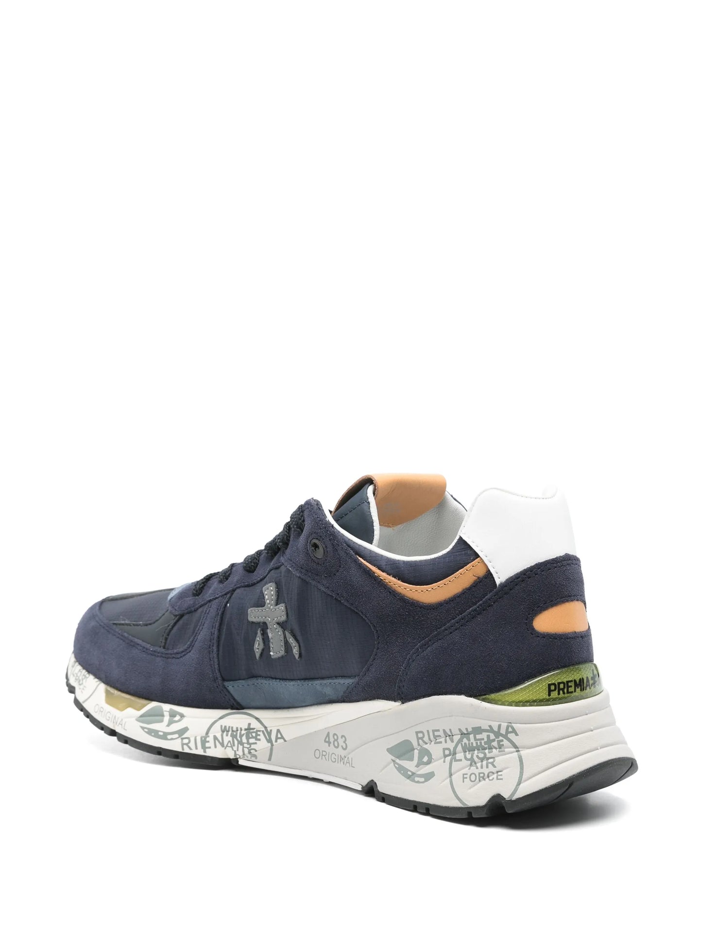 Premiata - Scarpa - Nessuno