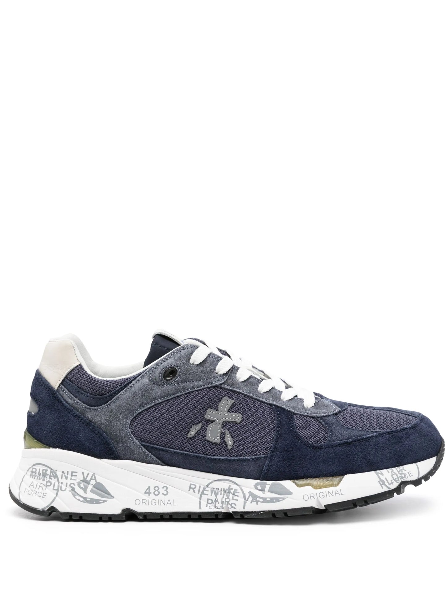 Premiata - Scarpa - Nessuno