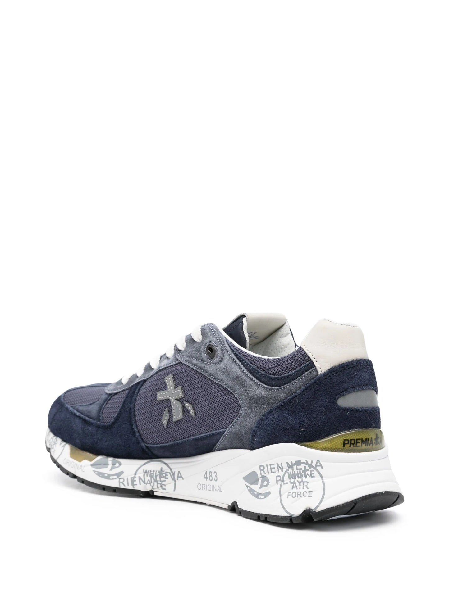 Premiata - Scarpa - Nessuno