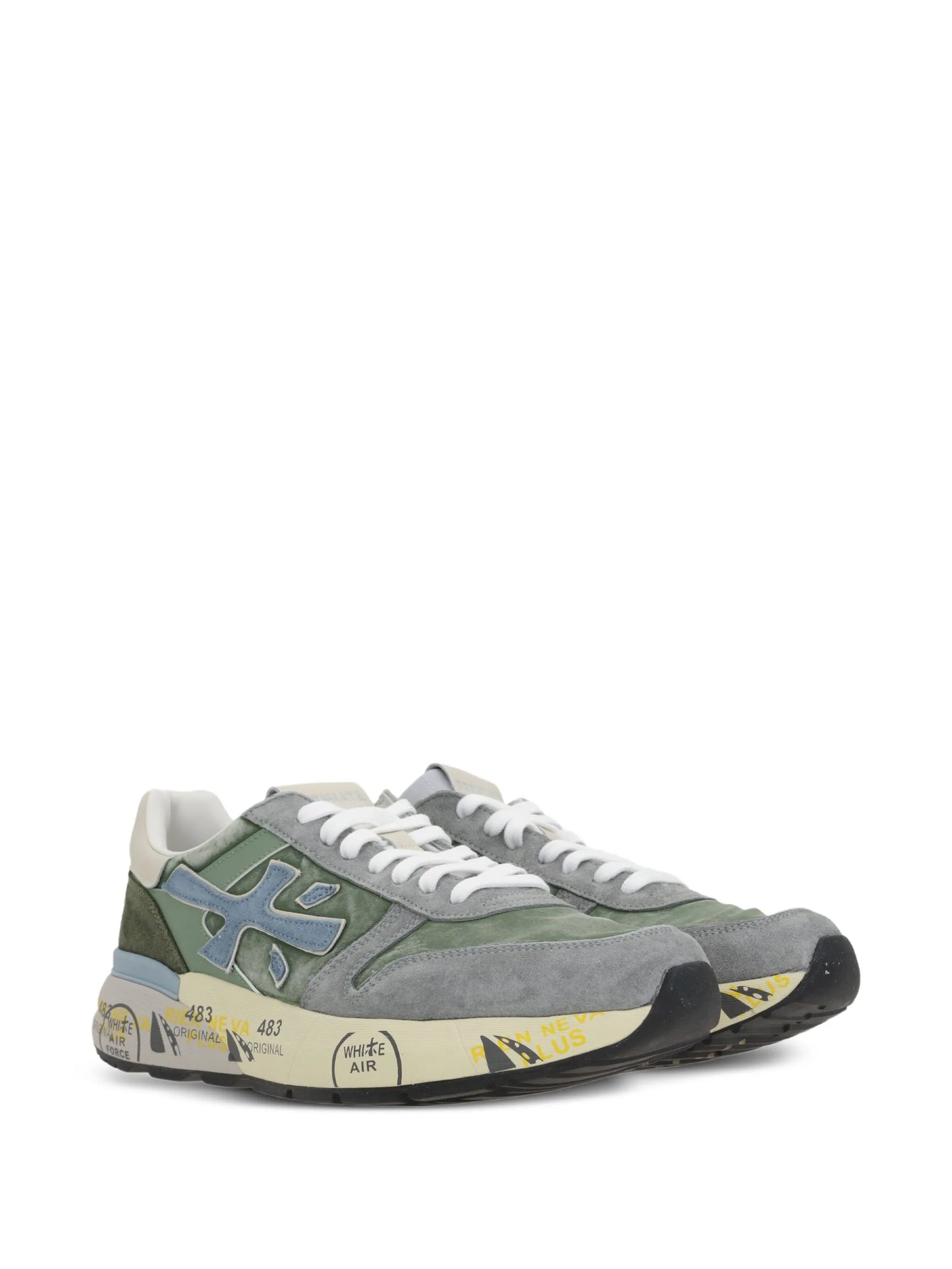 Premiata - Scarpa - Nessuno