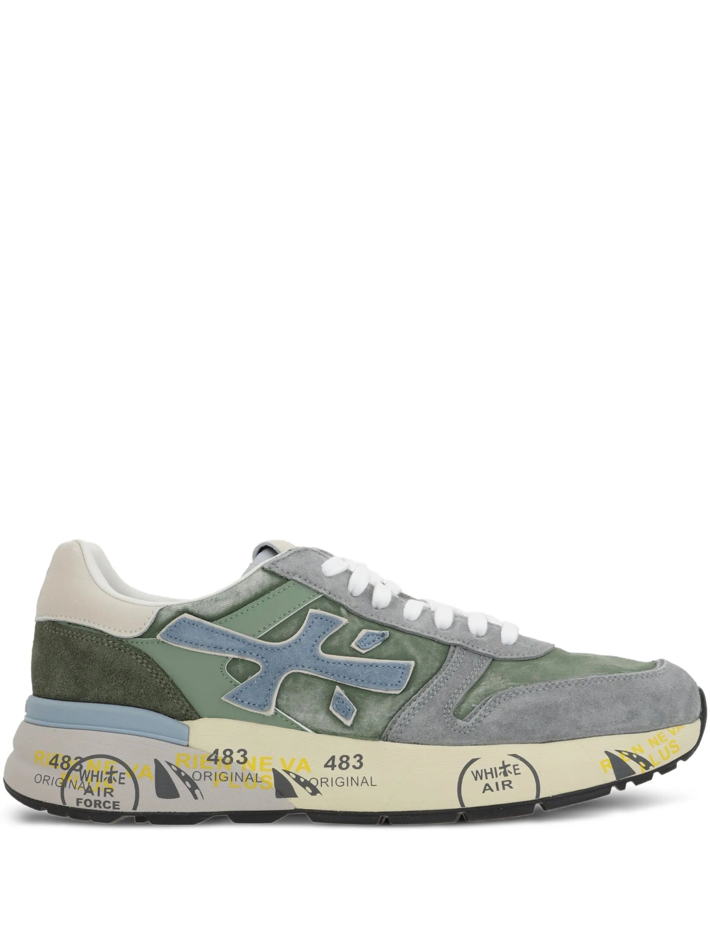 Premiata - Scarpa - Nessuno