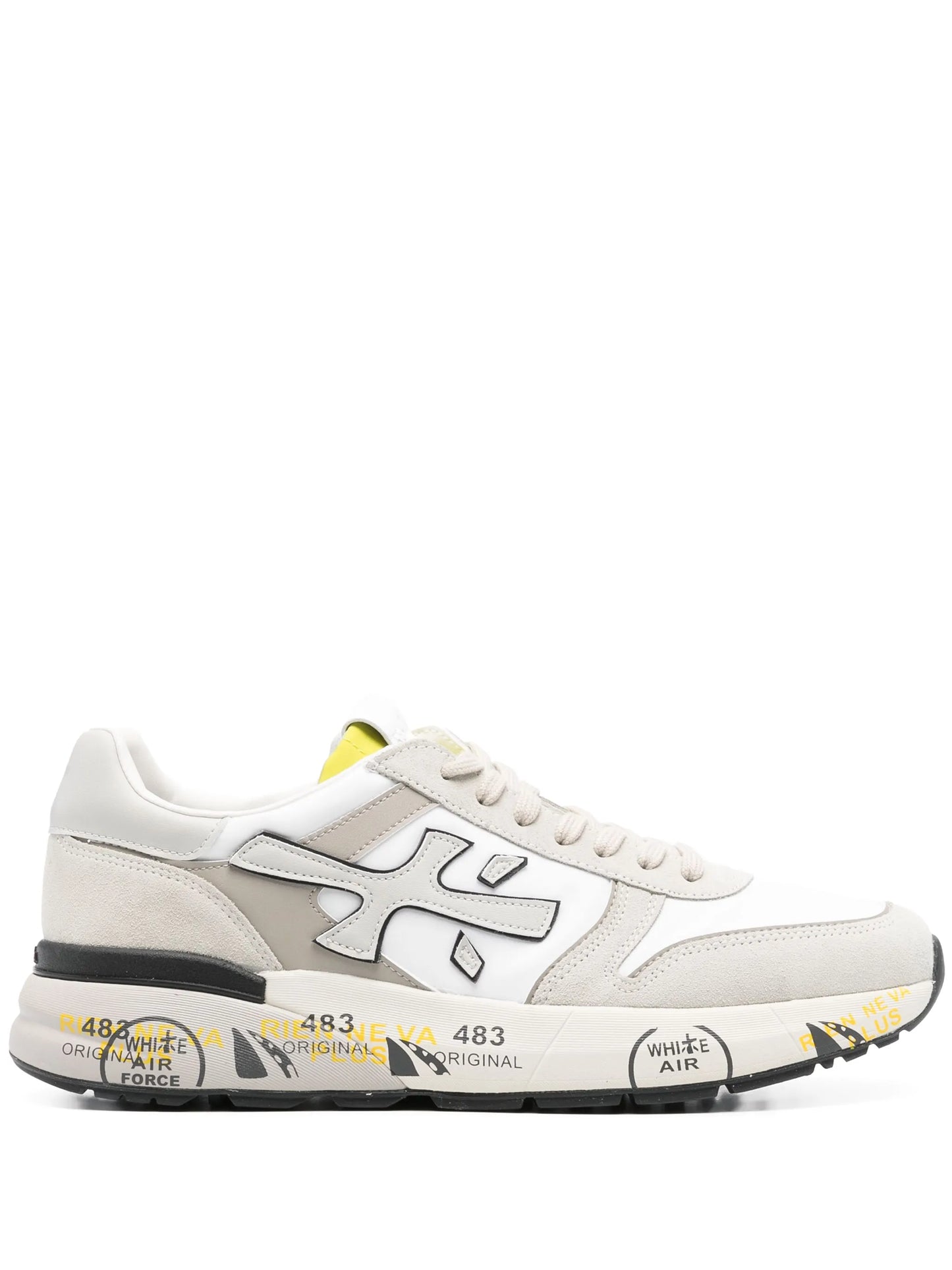 Premiata - Scarpa - Nessuno