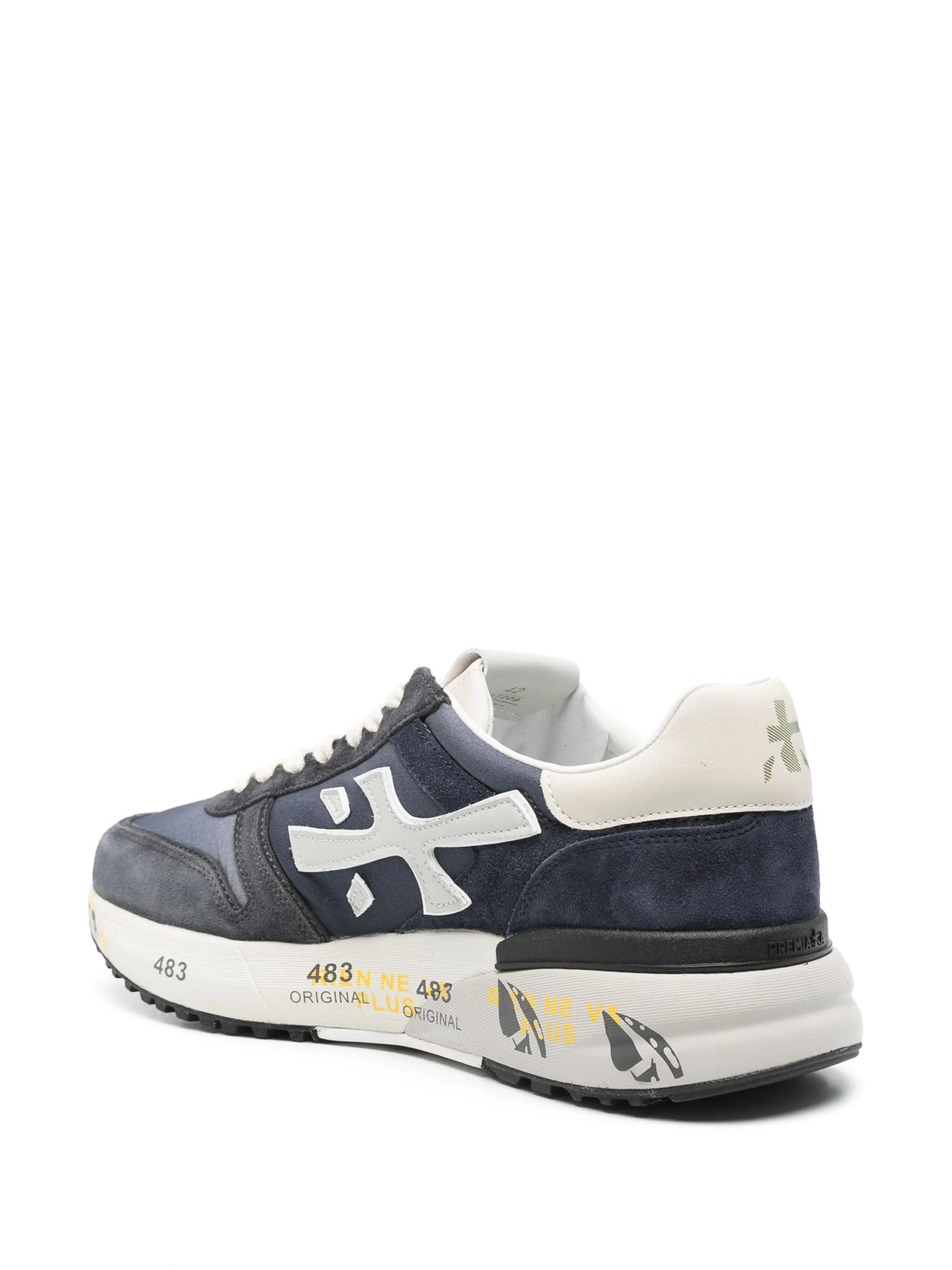 Premiata - Scarpa - Nessuno