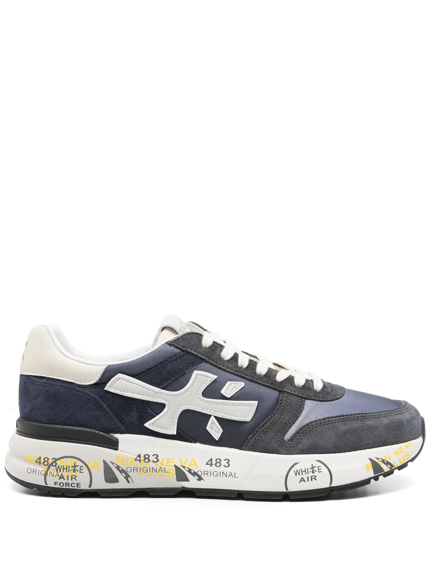 Premiata - Scarpa - Nessuno