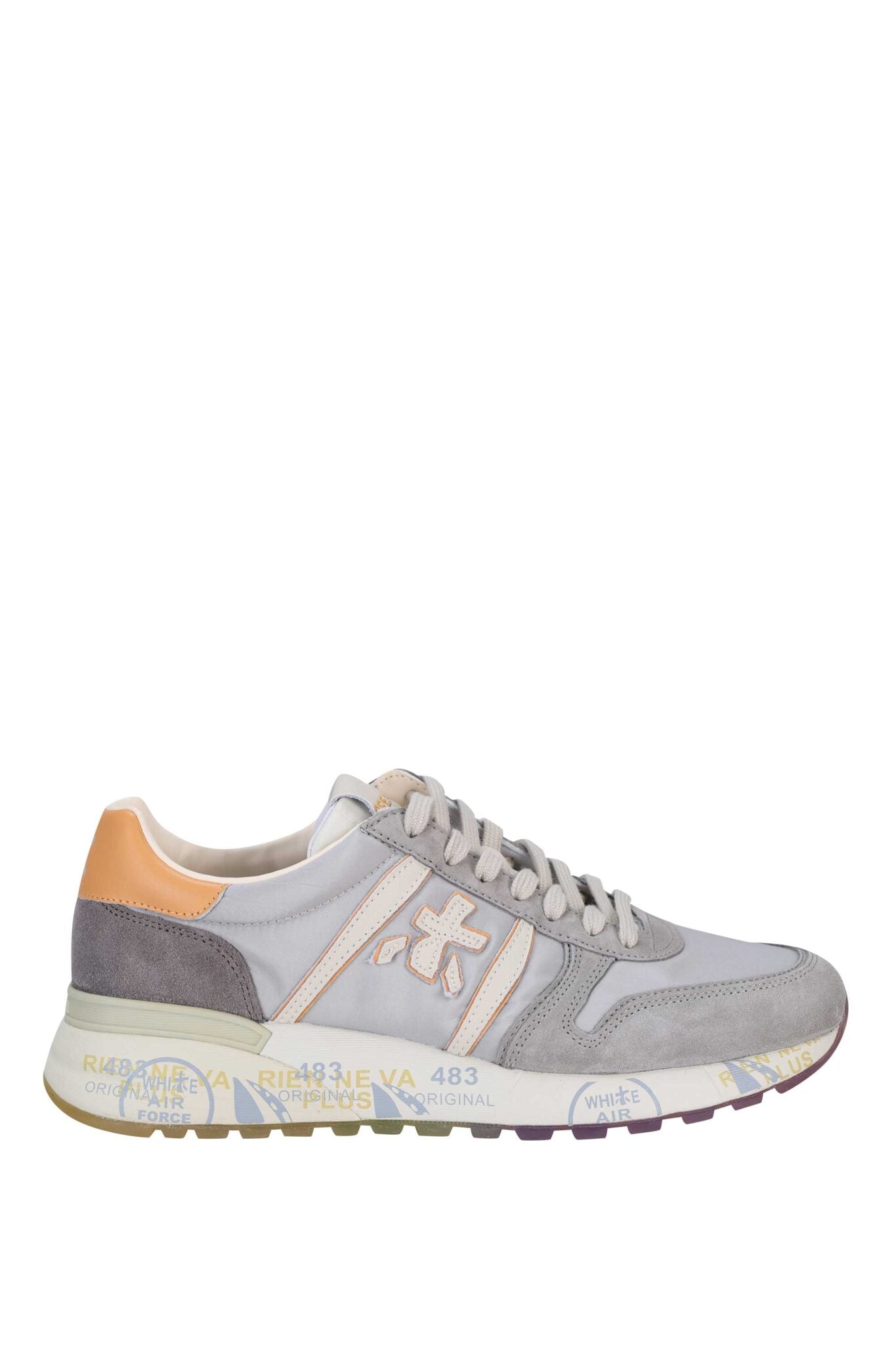 Premiata - Scarpa - Nessuno