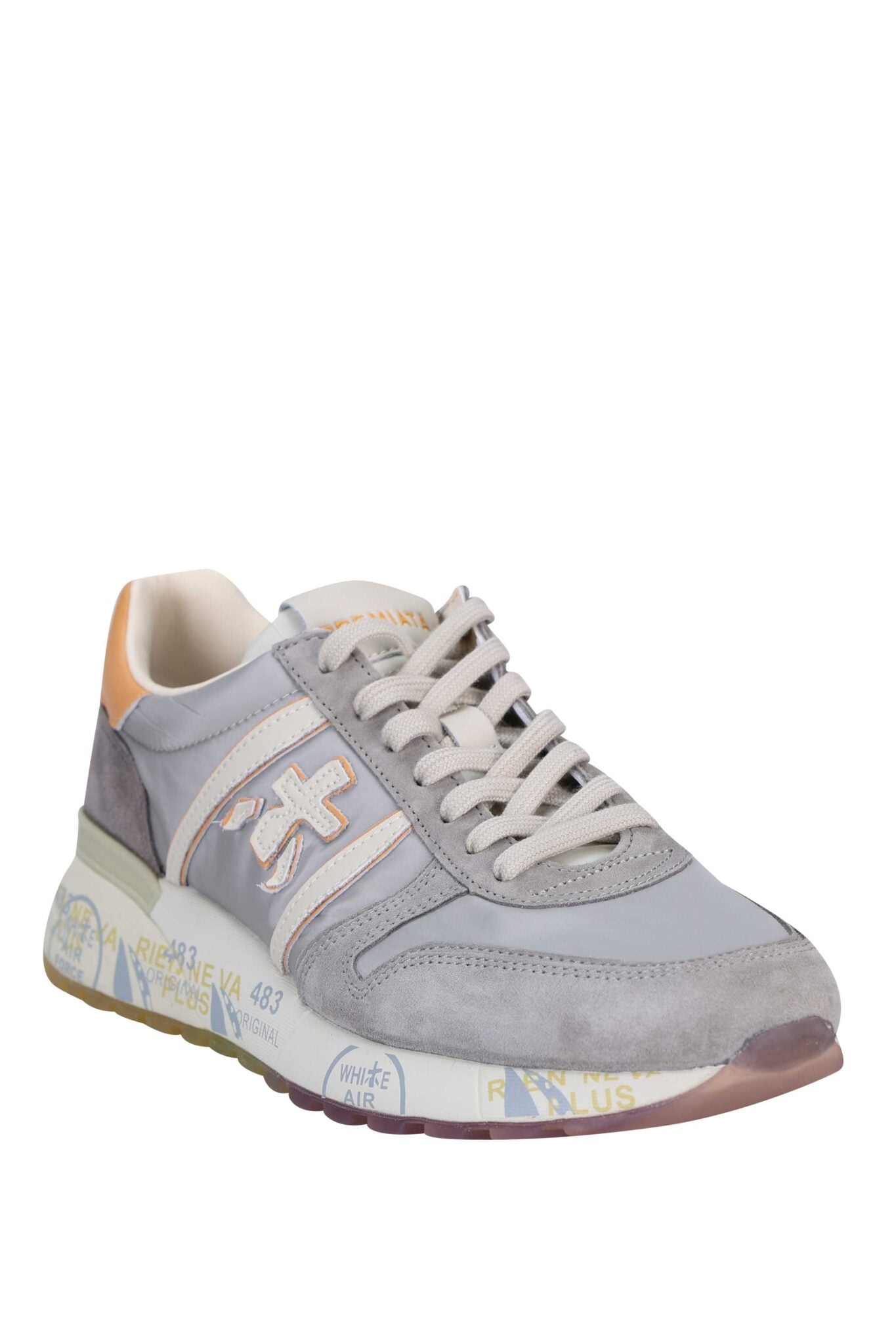 Premiata - Scarpa - Nessuno