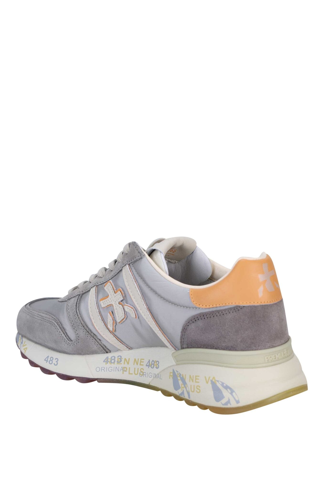 Premiata - Scarpa - Nessuno