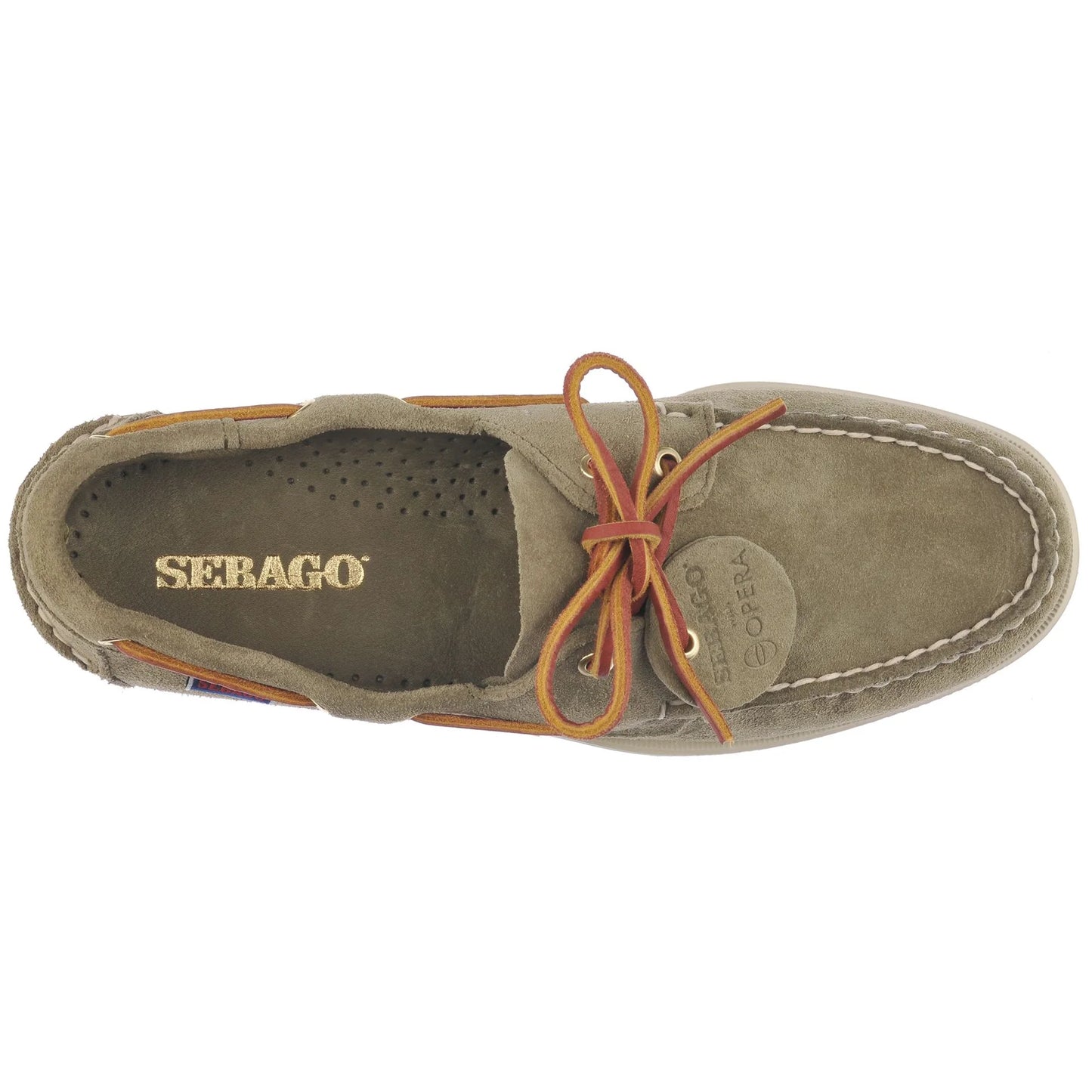 Sebago - Portlad Artisan - Nessuno
