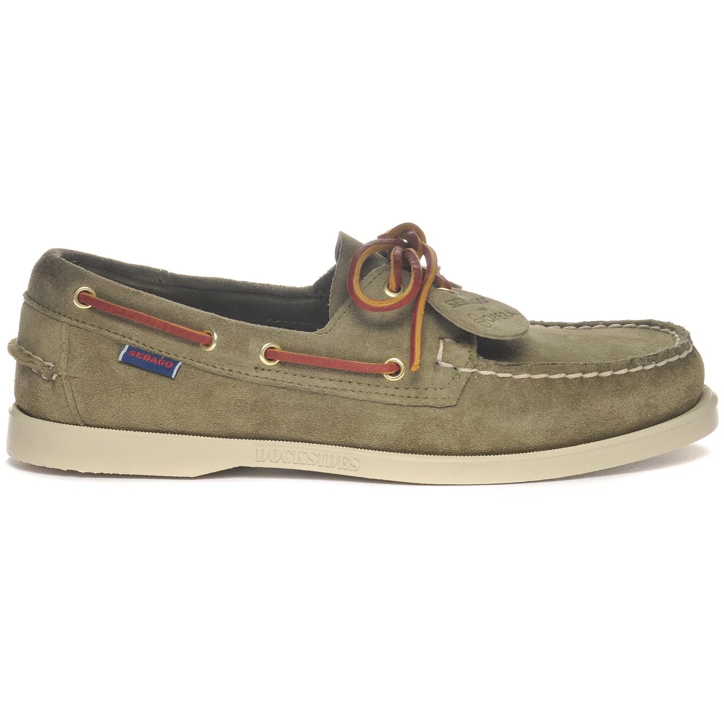 Sebago - Portlad Artisan - Nessuno