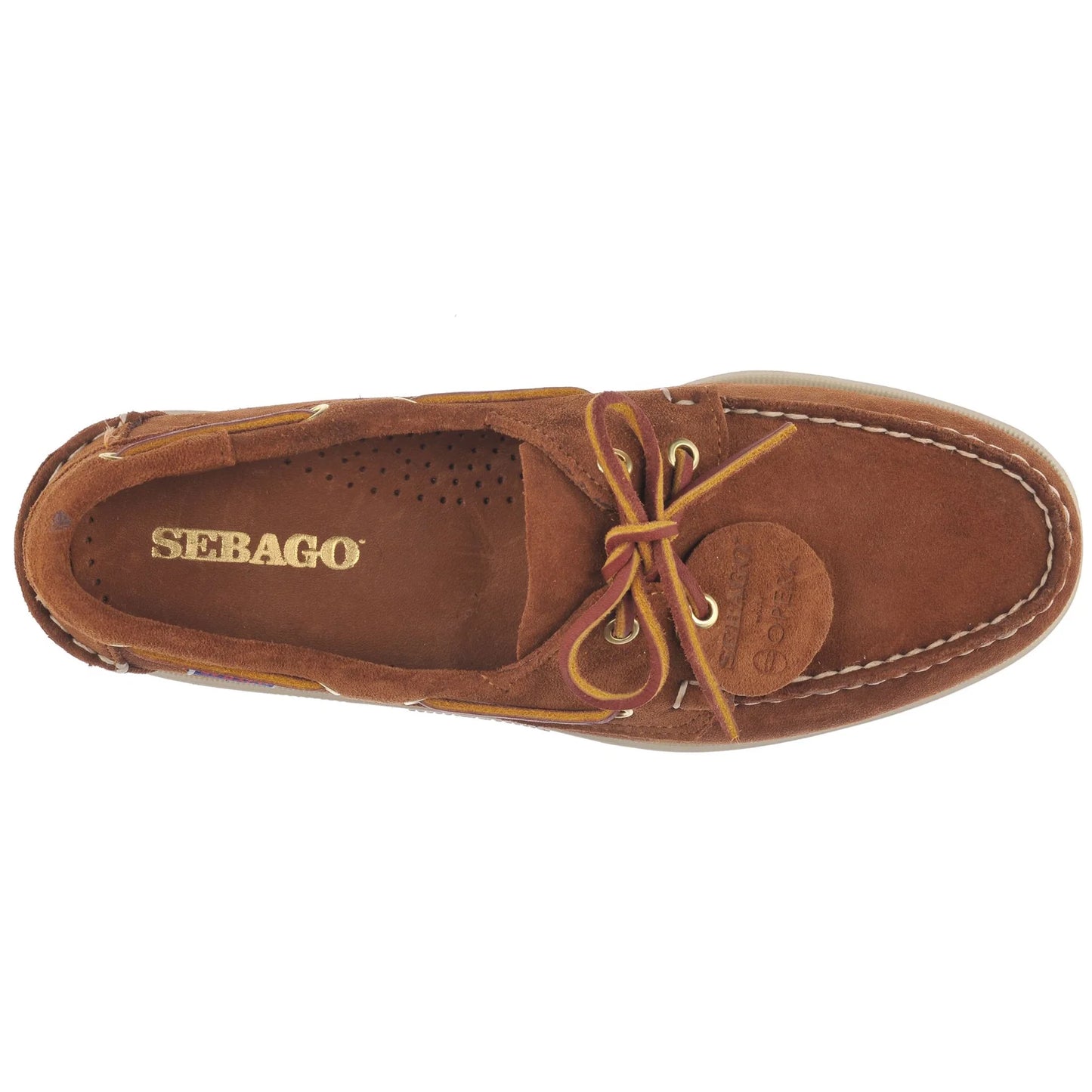 Sebago - Portlad Artisan - Nessuno