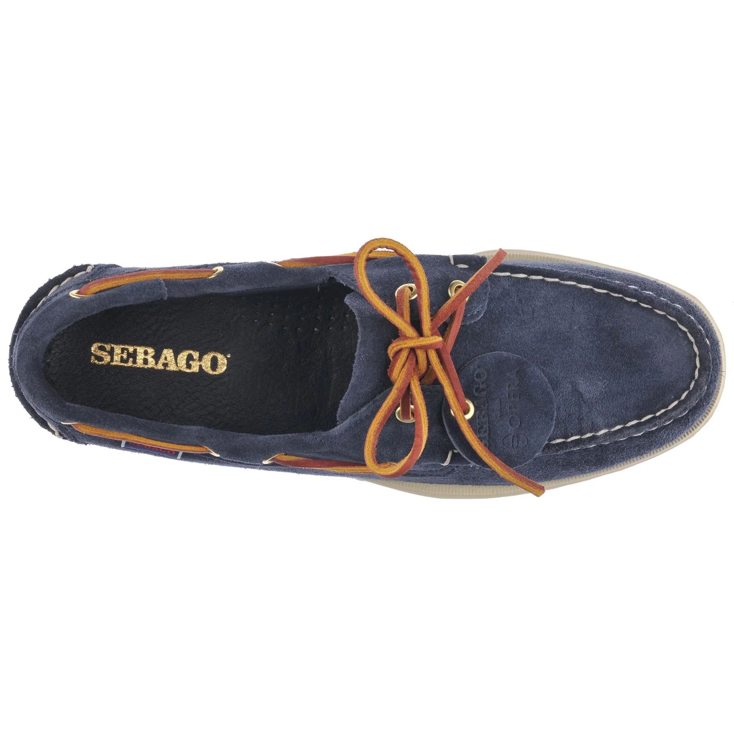 Sebago - Portlad Artisan - Nessuno