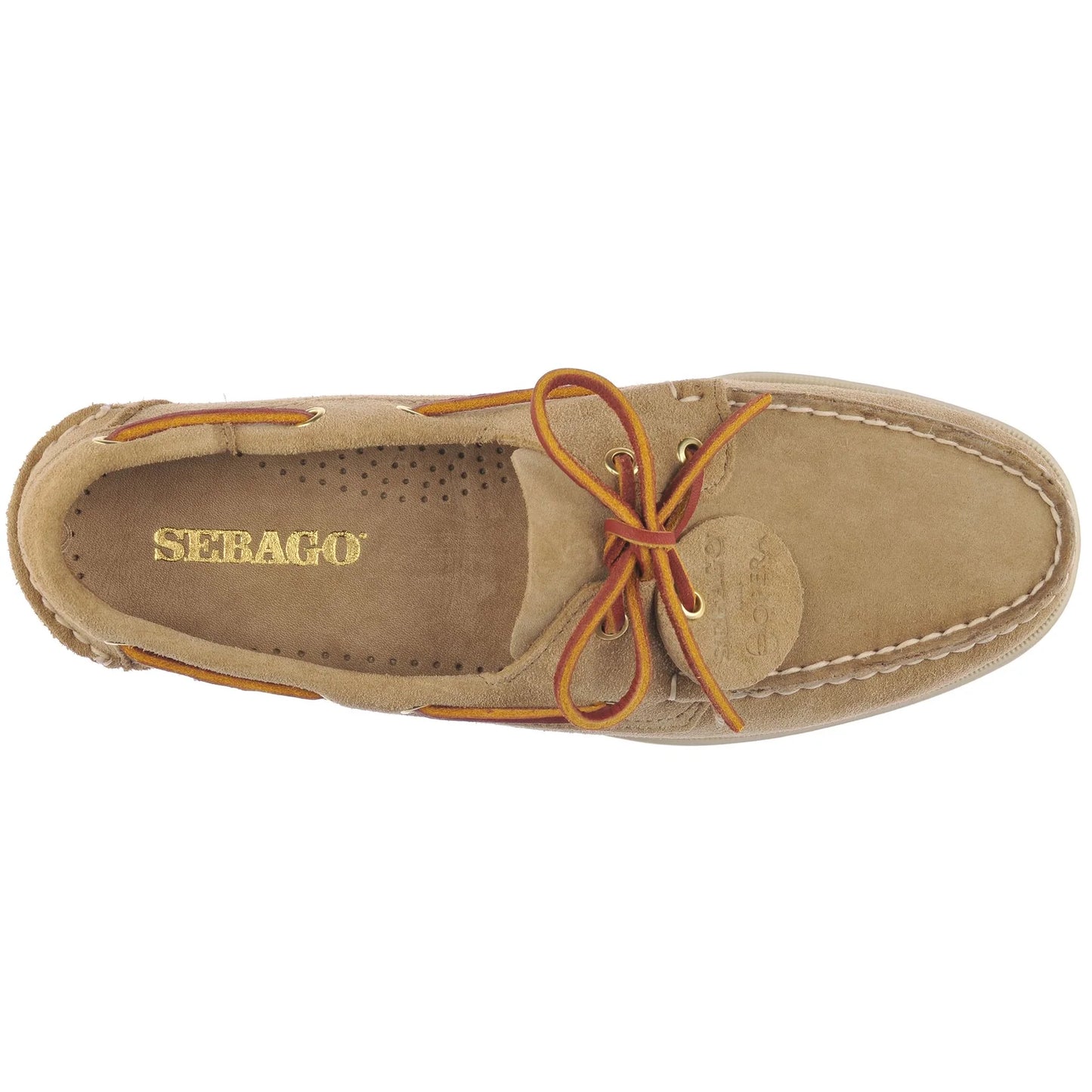 Sebago - Portlad Artisan - Nessuno