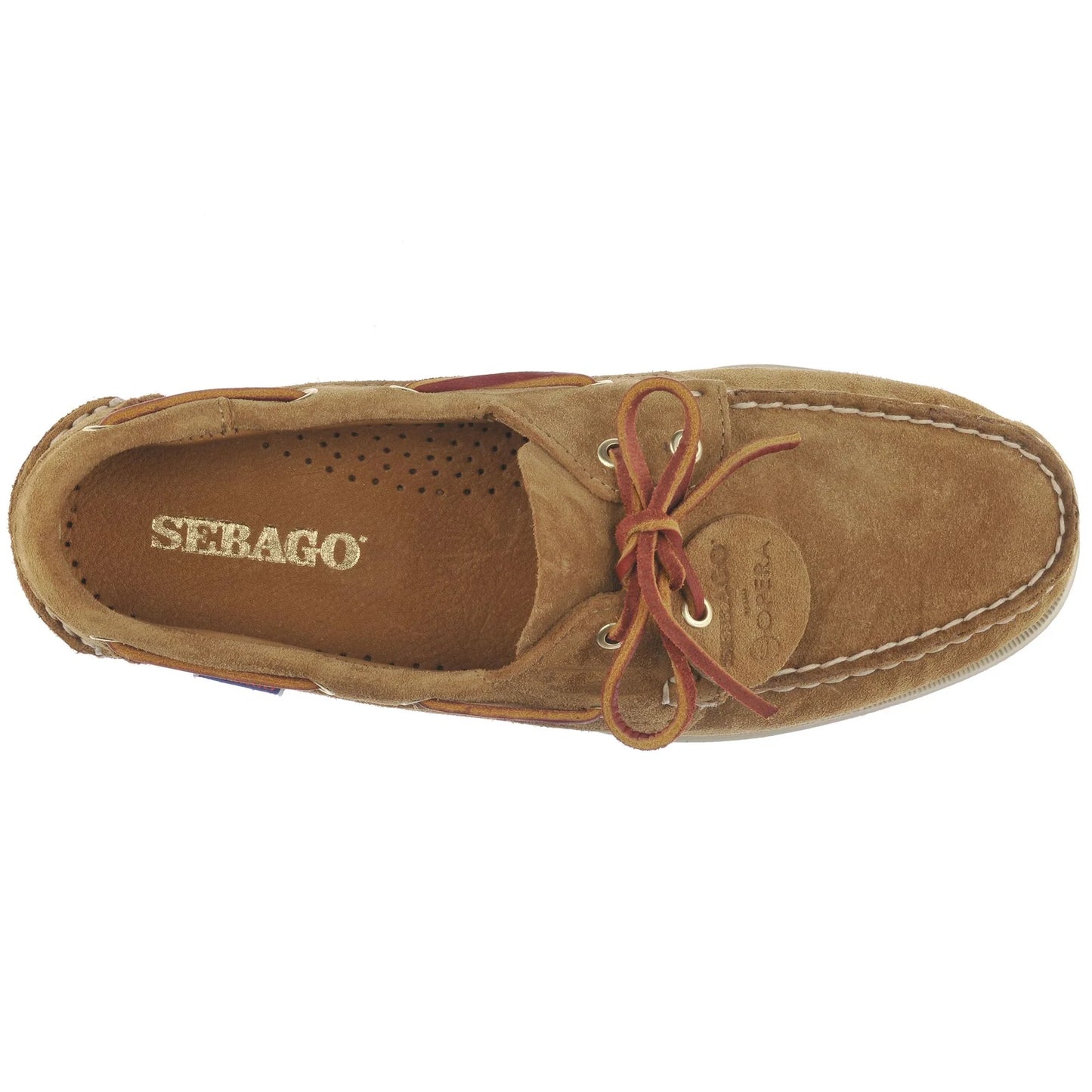 Sebago - Portnad Artisan - Nessuno