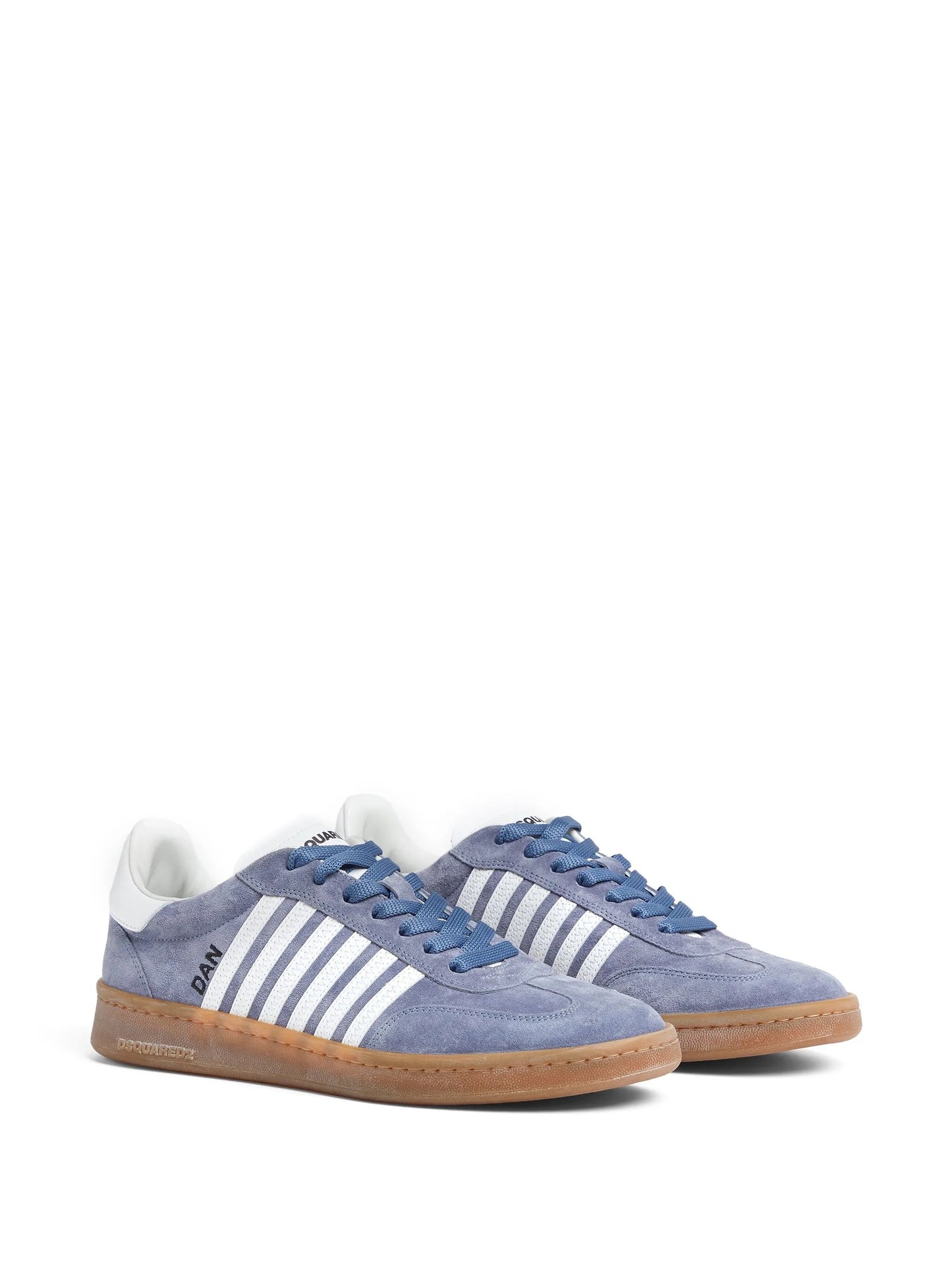 Dsquared2 - Sneakers - Blu