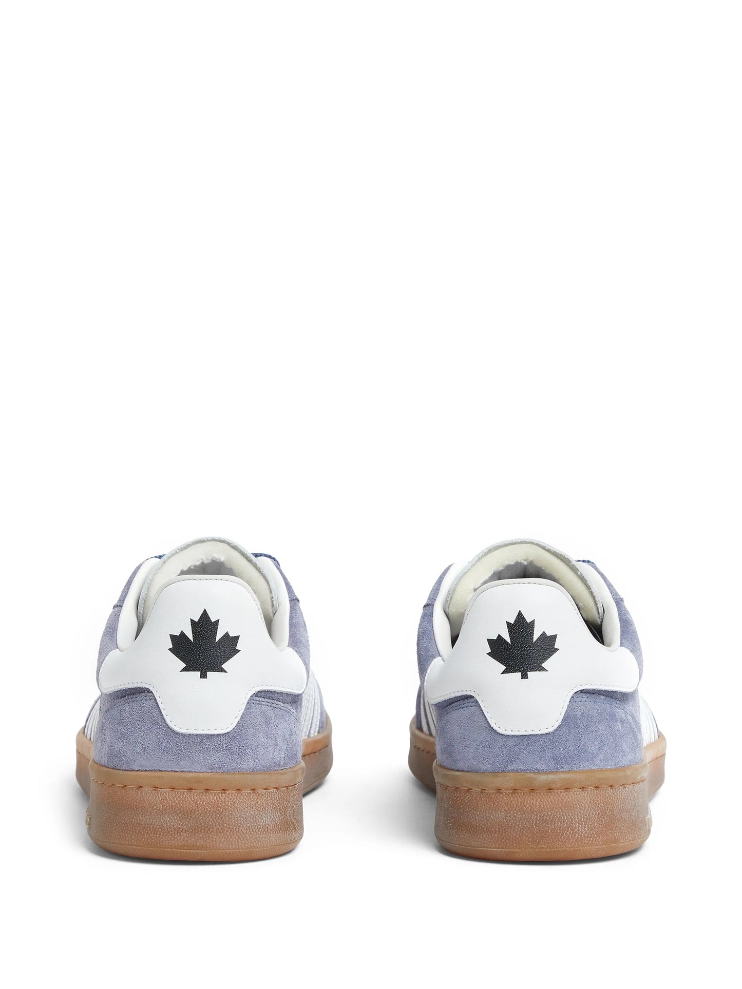 Dsquared2 - Sneakers - Blu
