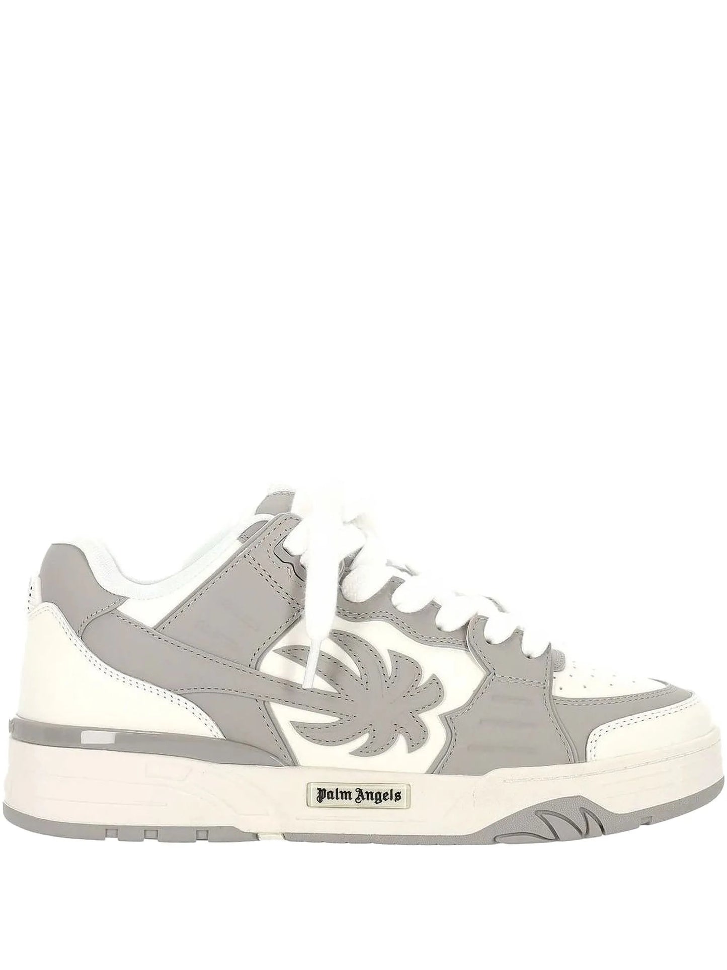 Palm Angels - Venice Sneakers - Grigio