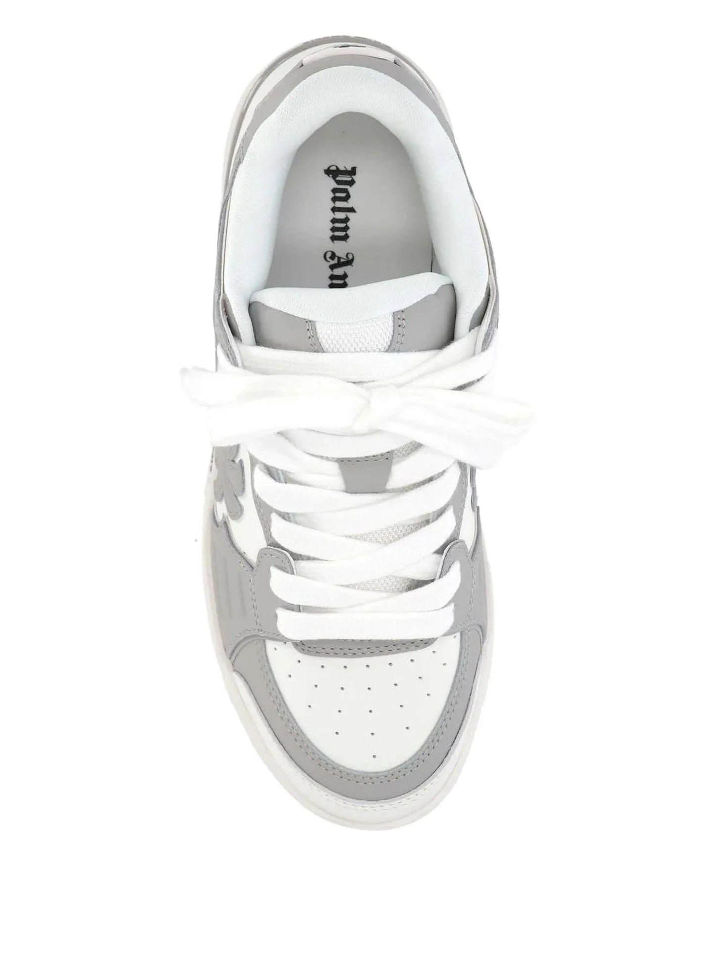 Palm Angels - Venice Sneakers - Grigio