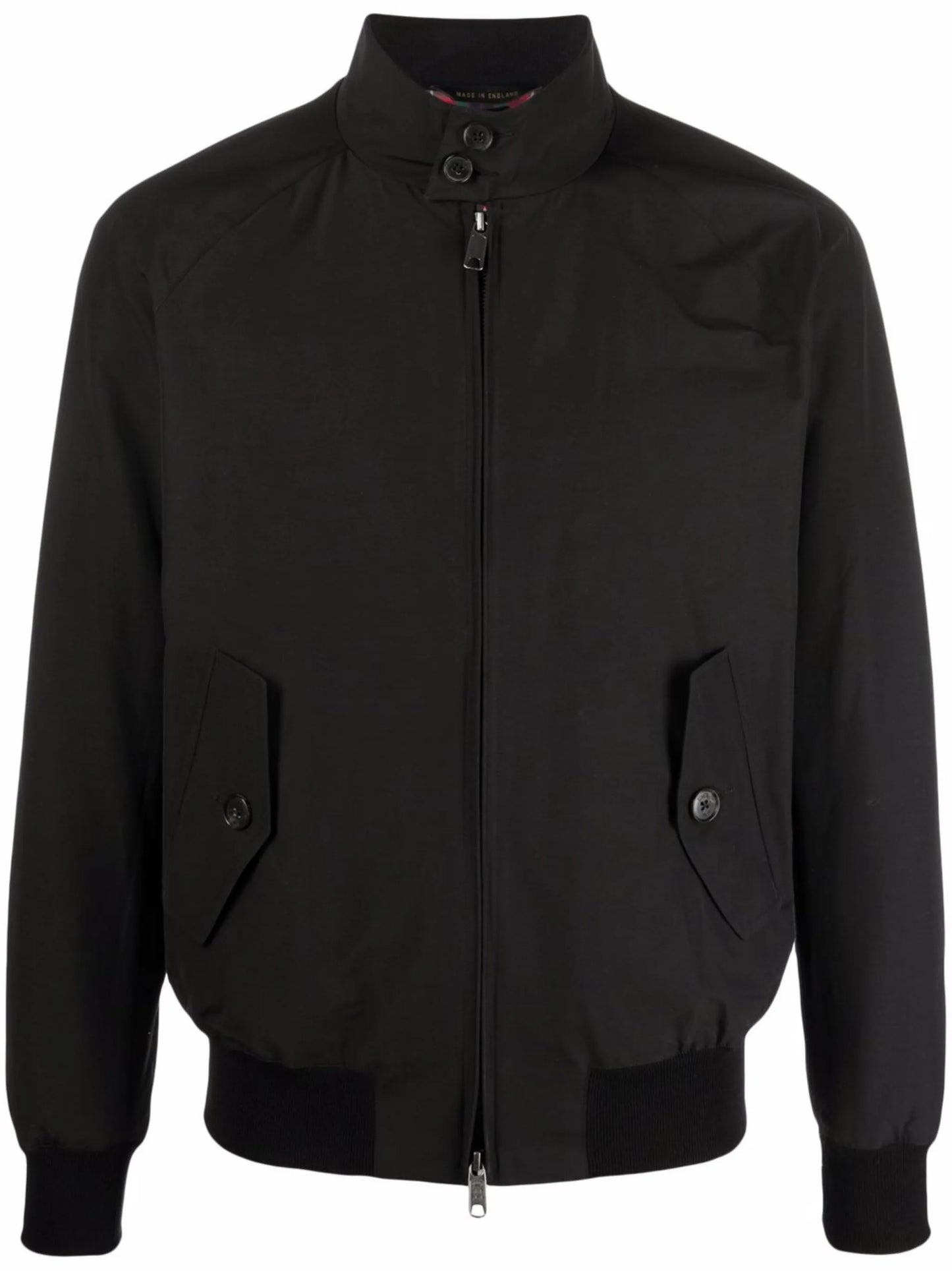 Baracuta - Giubbotto - Nero