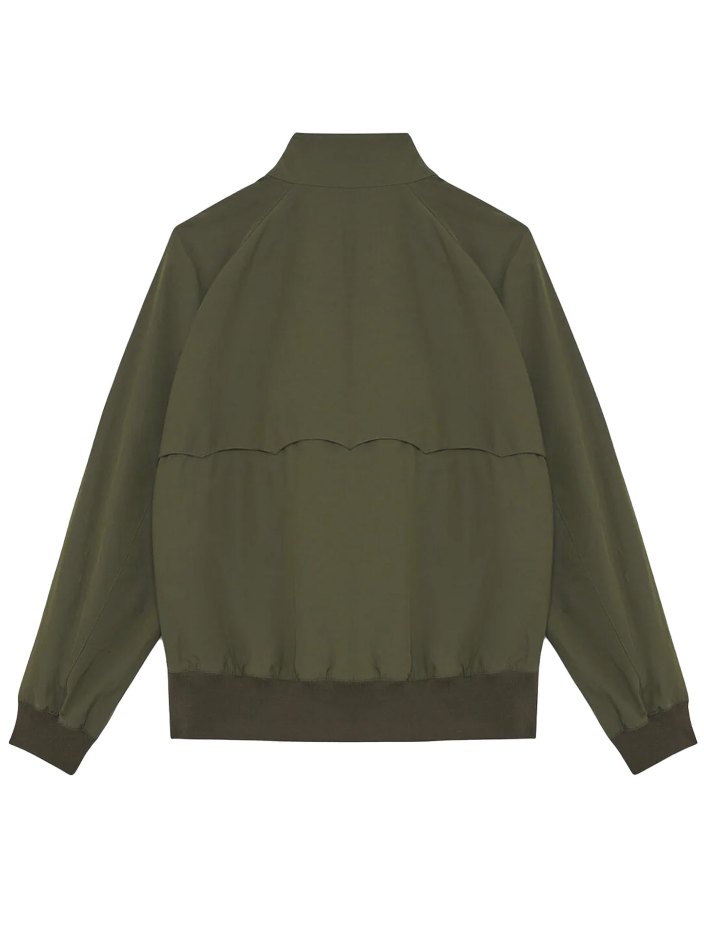Baracuta - Giubbotto - Verde