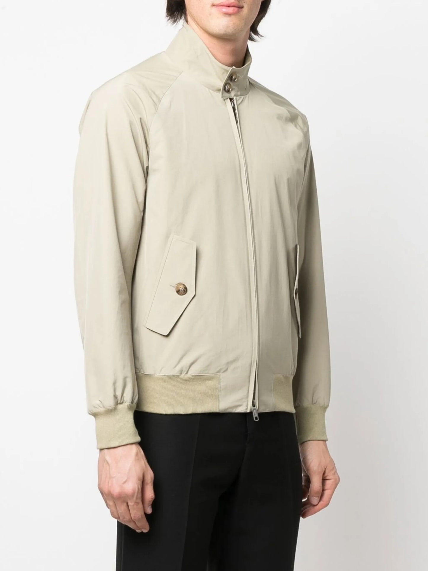 Baracuta - Giubbotto - Beige