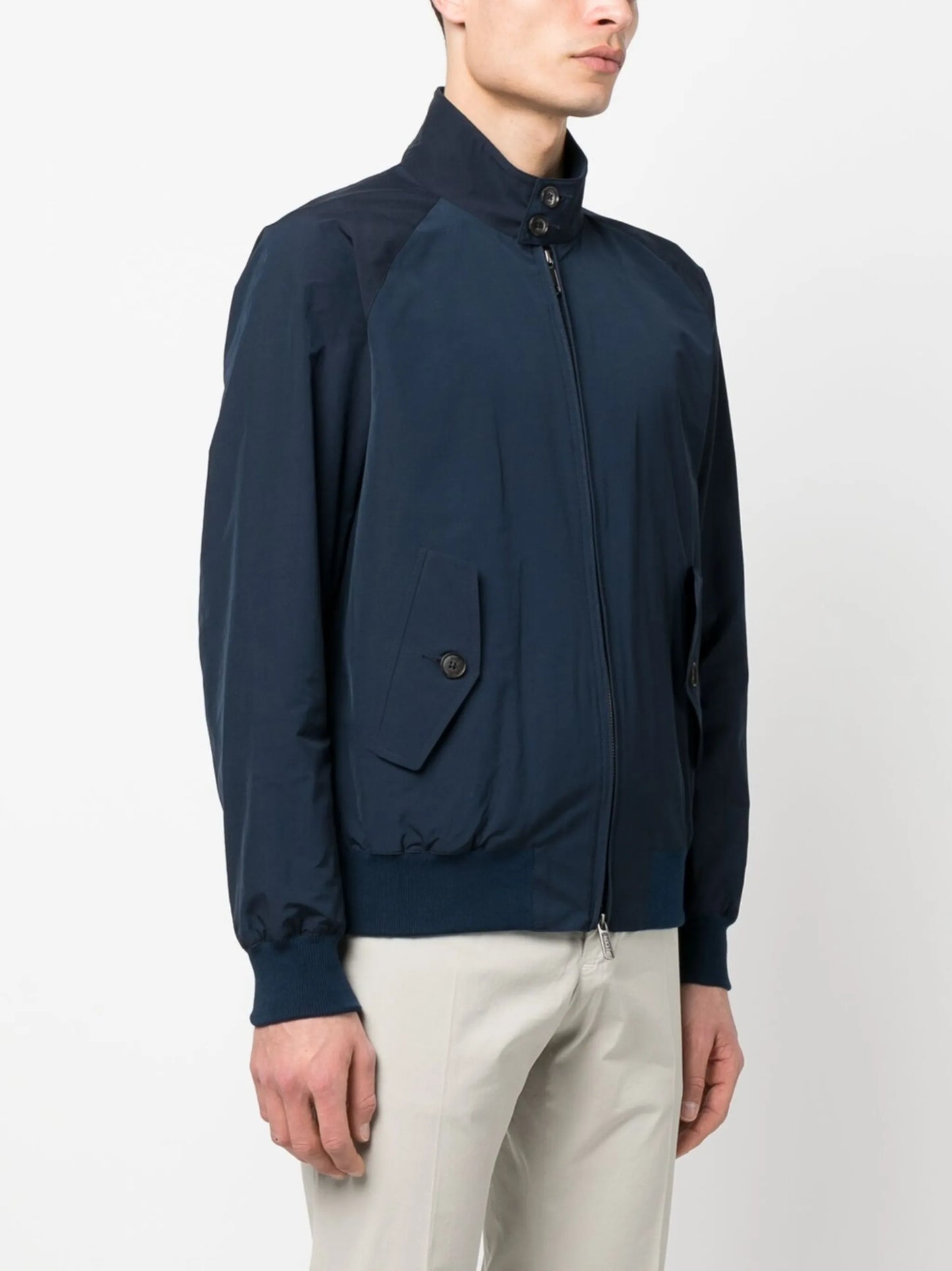 Baracuta - Giubbotto - Bluette