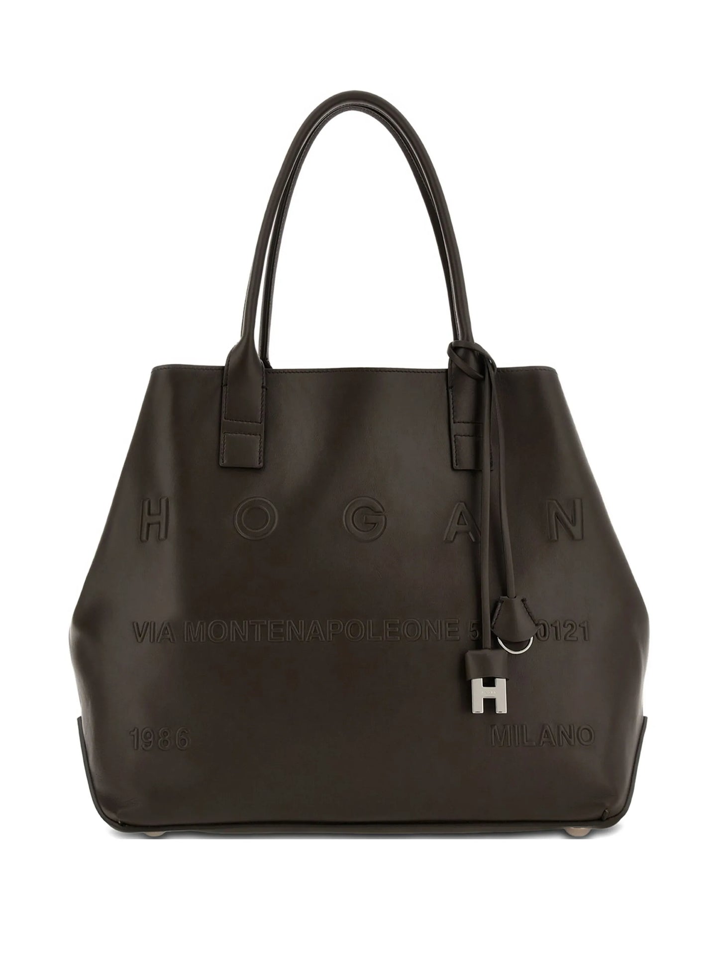 Hogan - Borsa - Nessuno