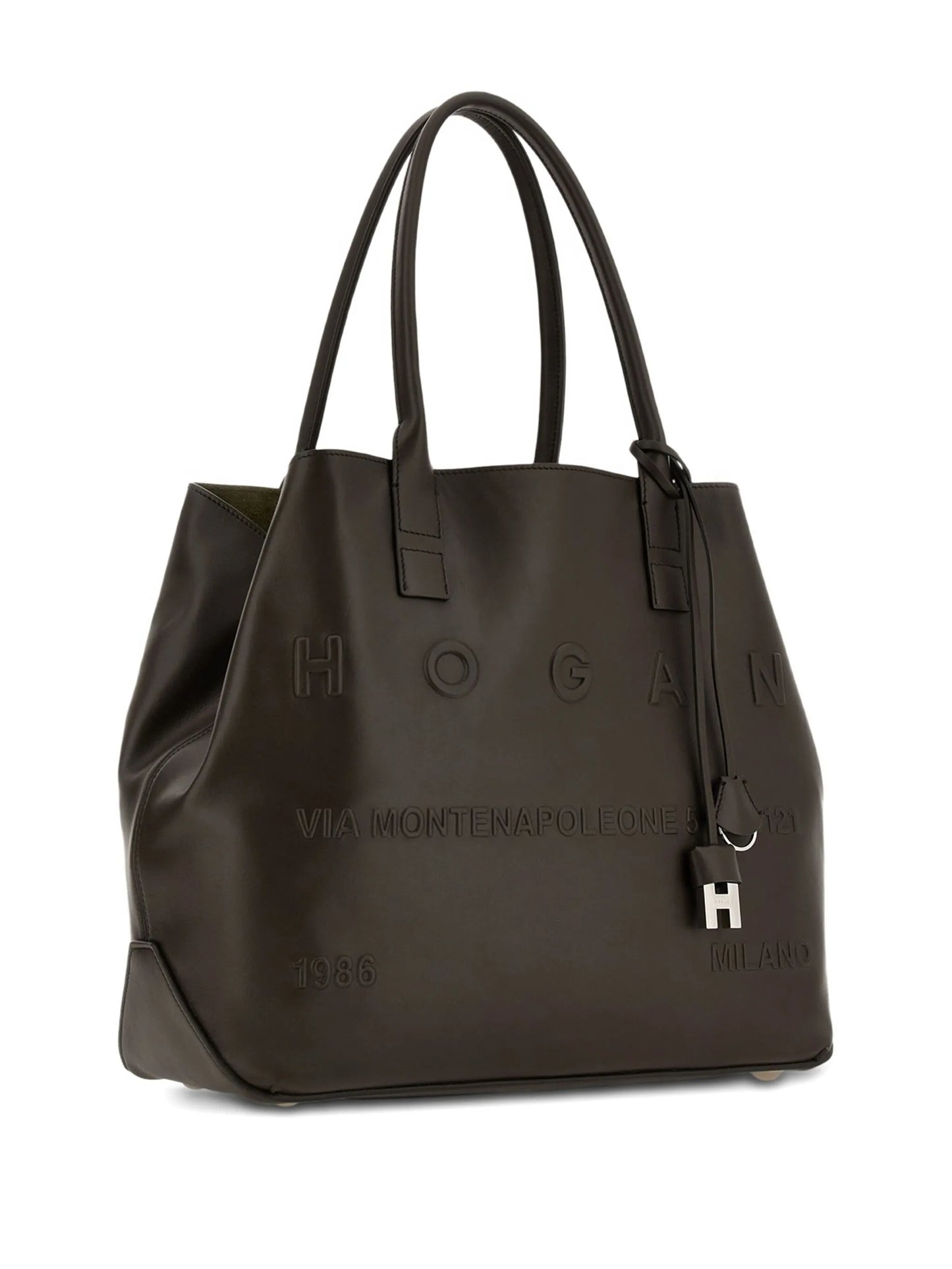 Hogan - Borsa - Nessuno