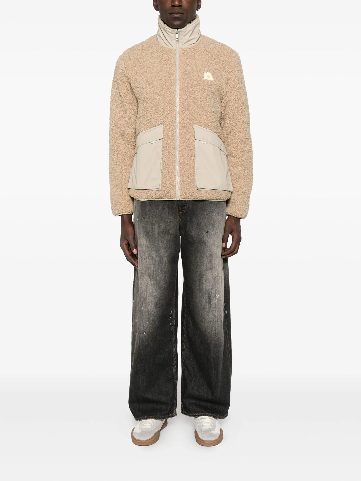 Autry - Giacca - Beige