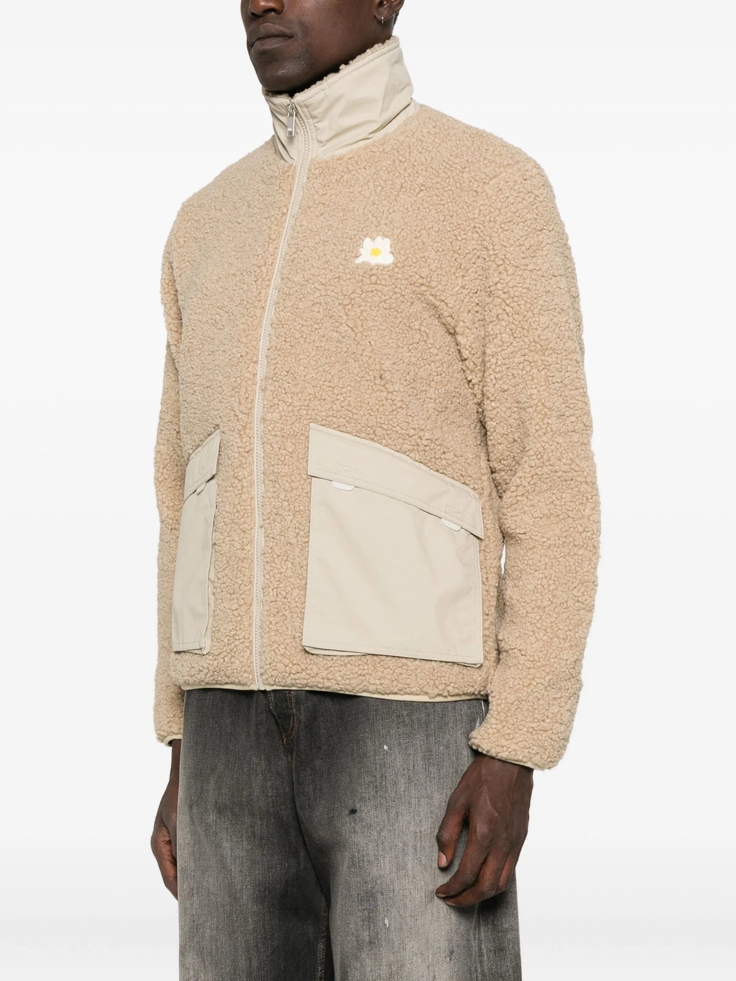 Autry - Giacca - Beige