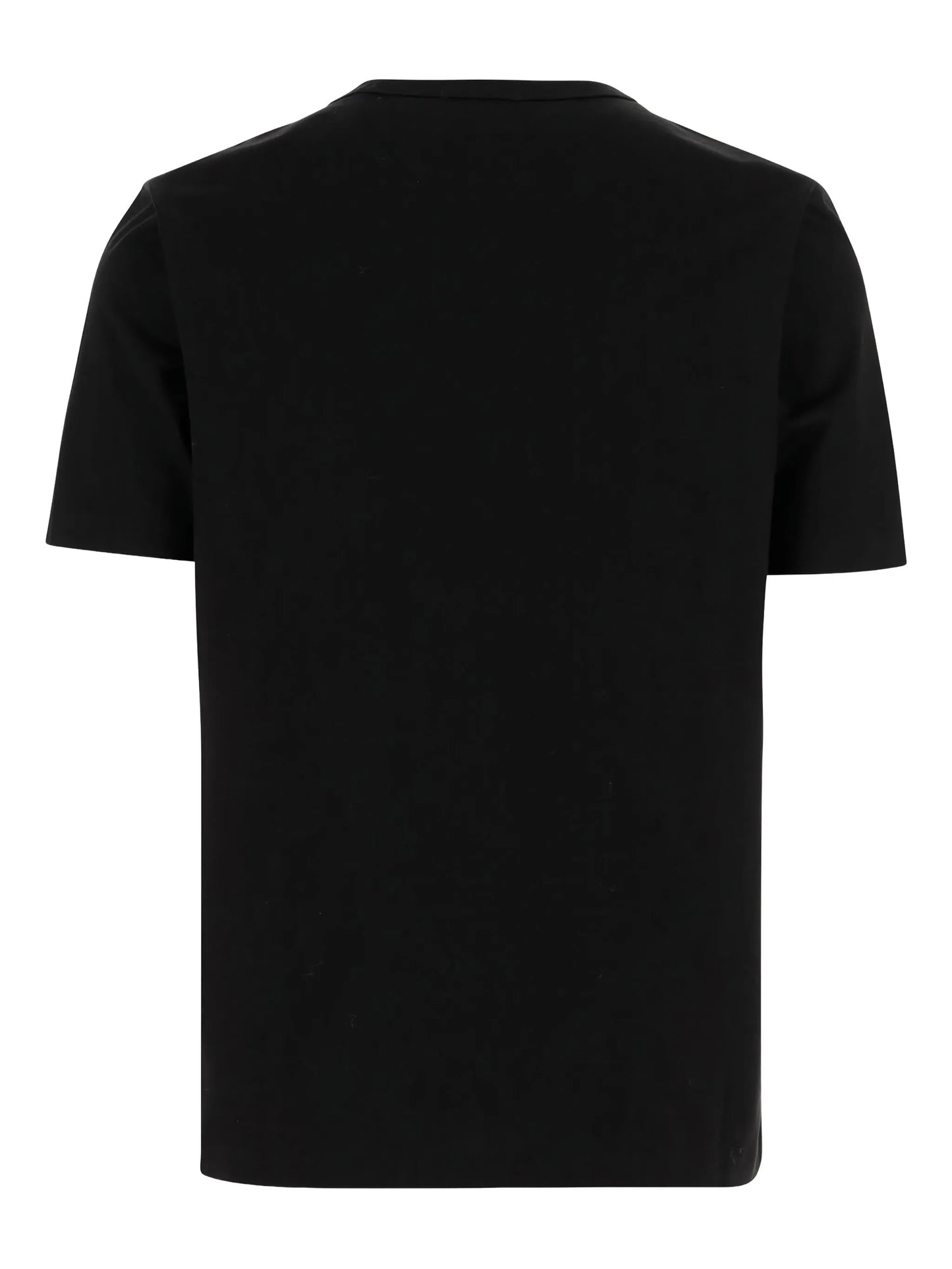 C.P. Company - T-Shirt Sleeve - Nero
