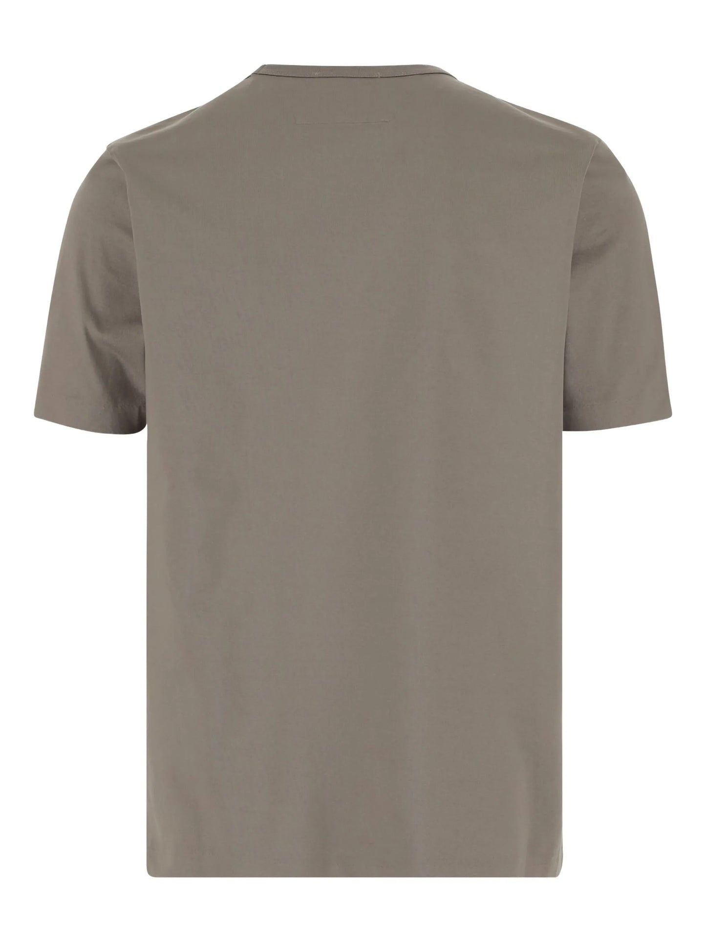 C.P. Company - T-Shirt Sleeve - Grigio