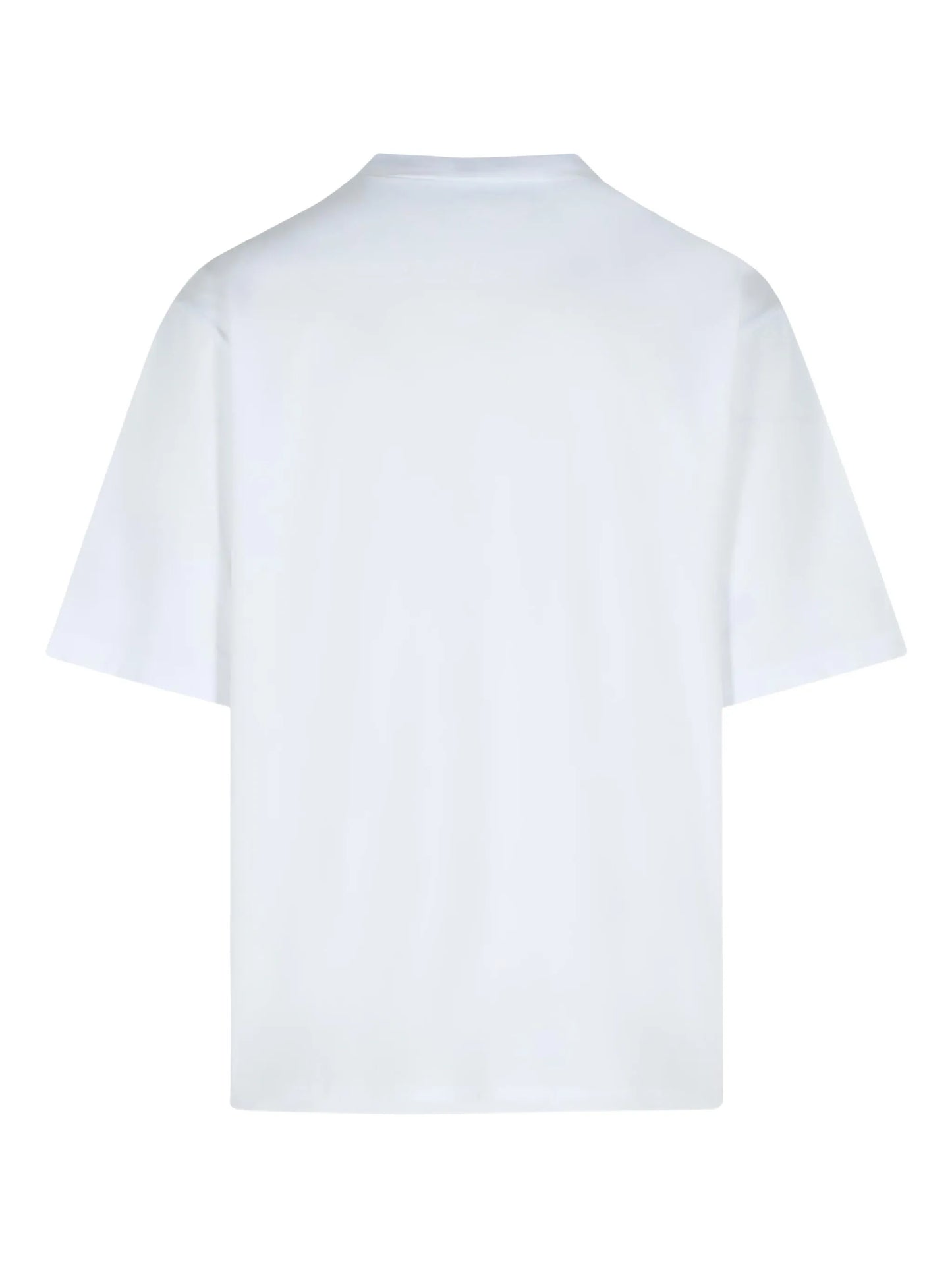Dsquared2 - Tshirt - Nessuno