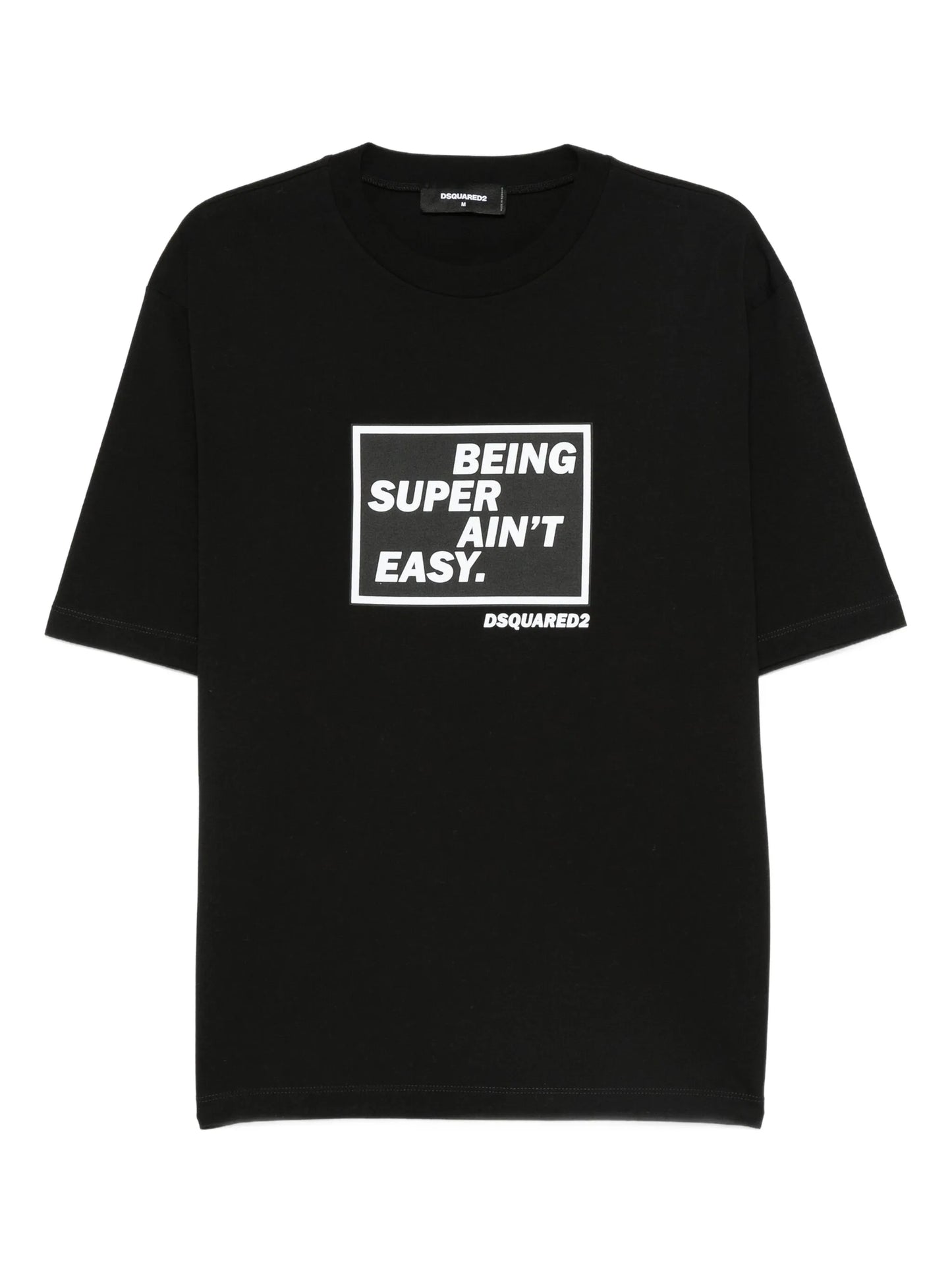 Dsquared2 - Tshirt - Nessuno