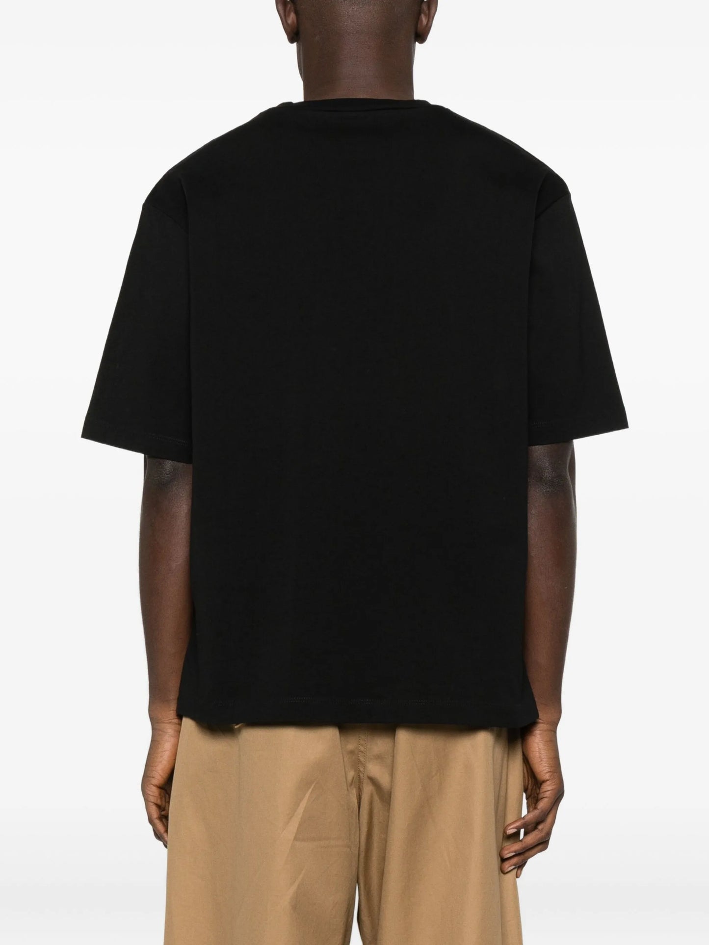 Dsquared2 - Tshirt - Nessuno