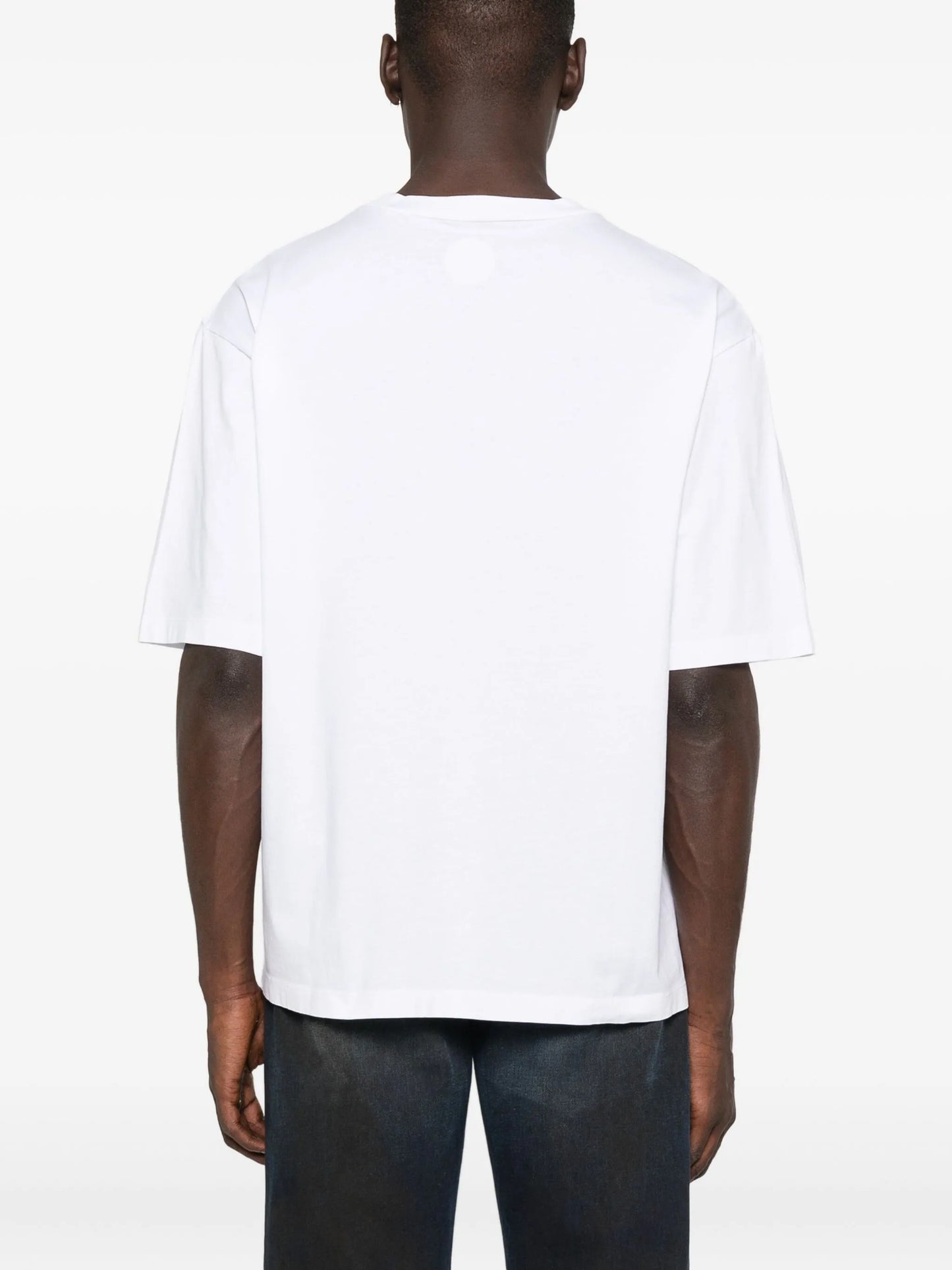 Dsquared2 - Tshirt - Nessuno