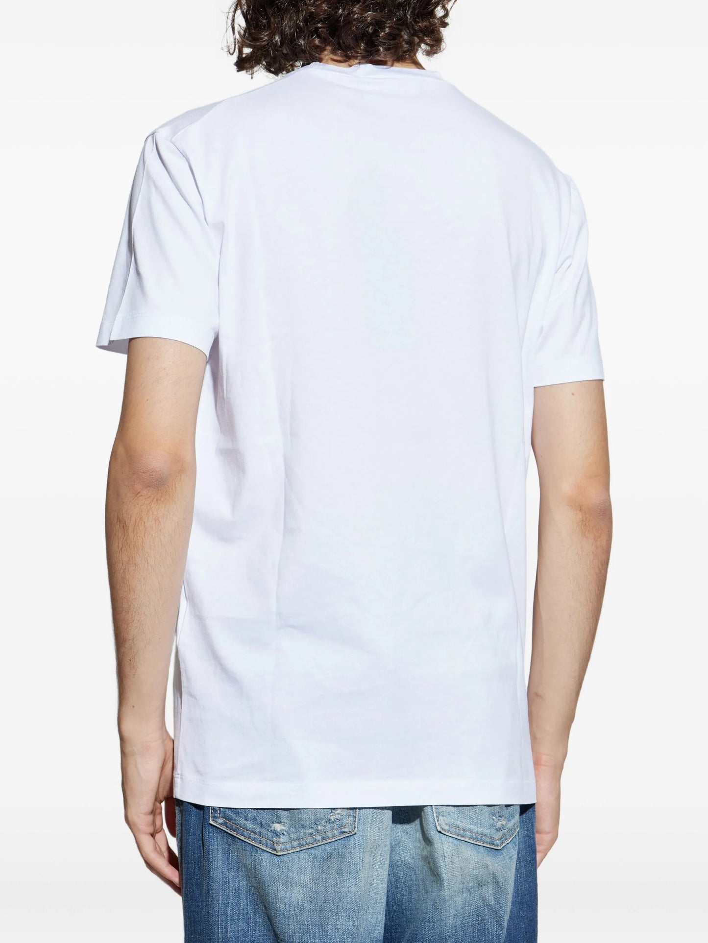 Dsquared2 - Tshirt - Nessuno