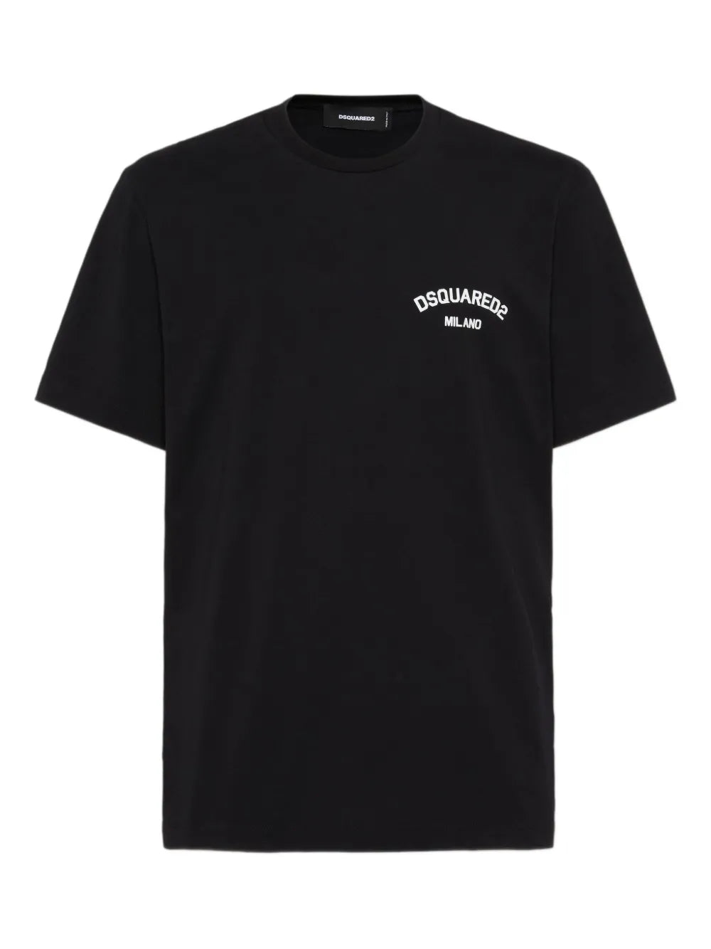 Dsquared2 - Tshirt - Nero