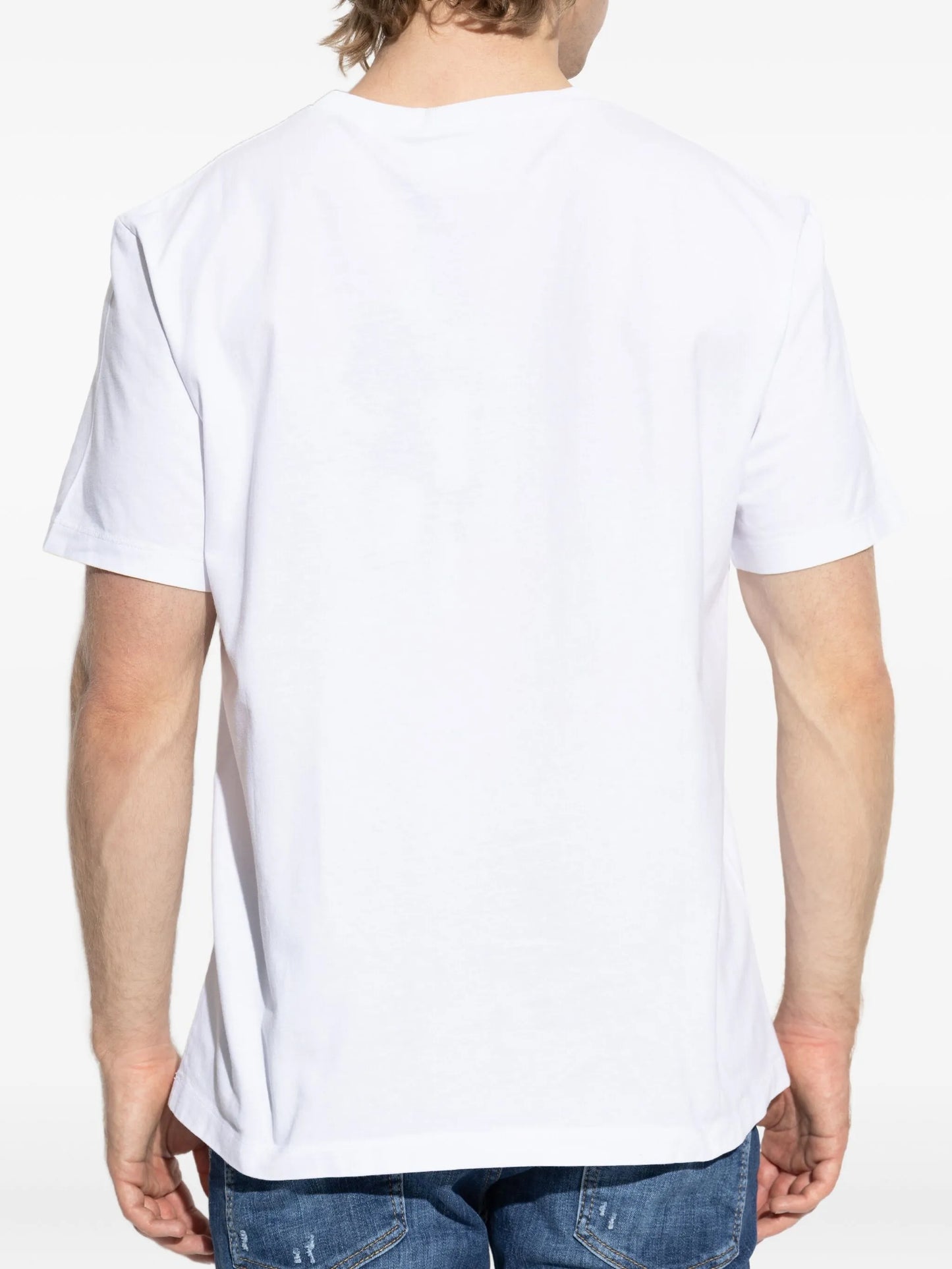Dsquared2 - Tshirt - Nessuno