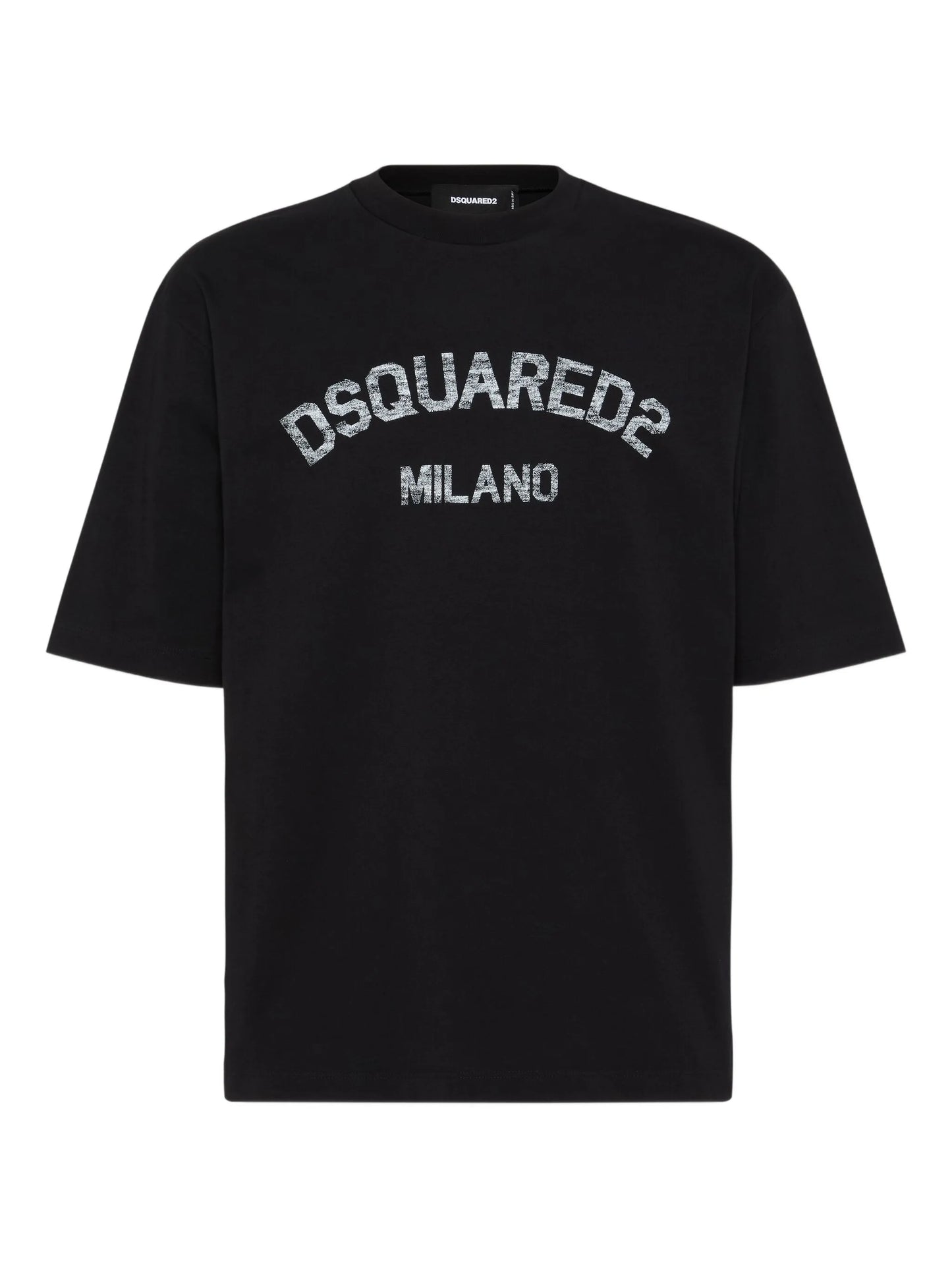 Dsquared2 - Tshirt - Nessuno