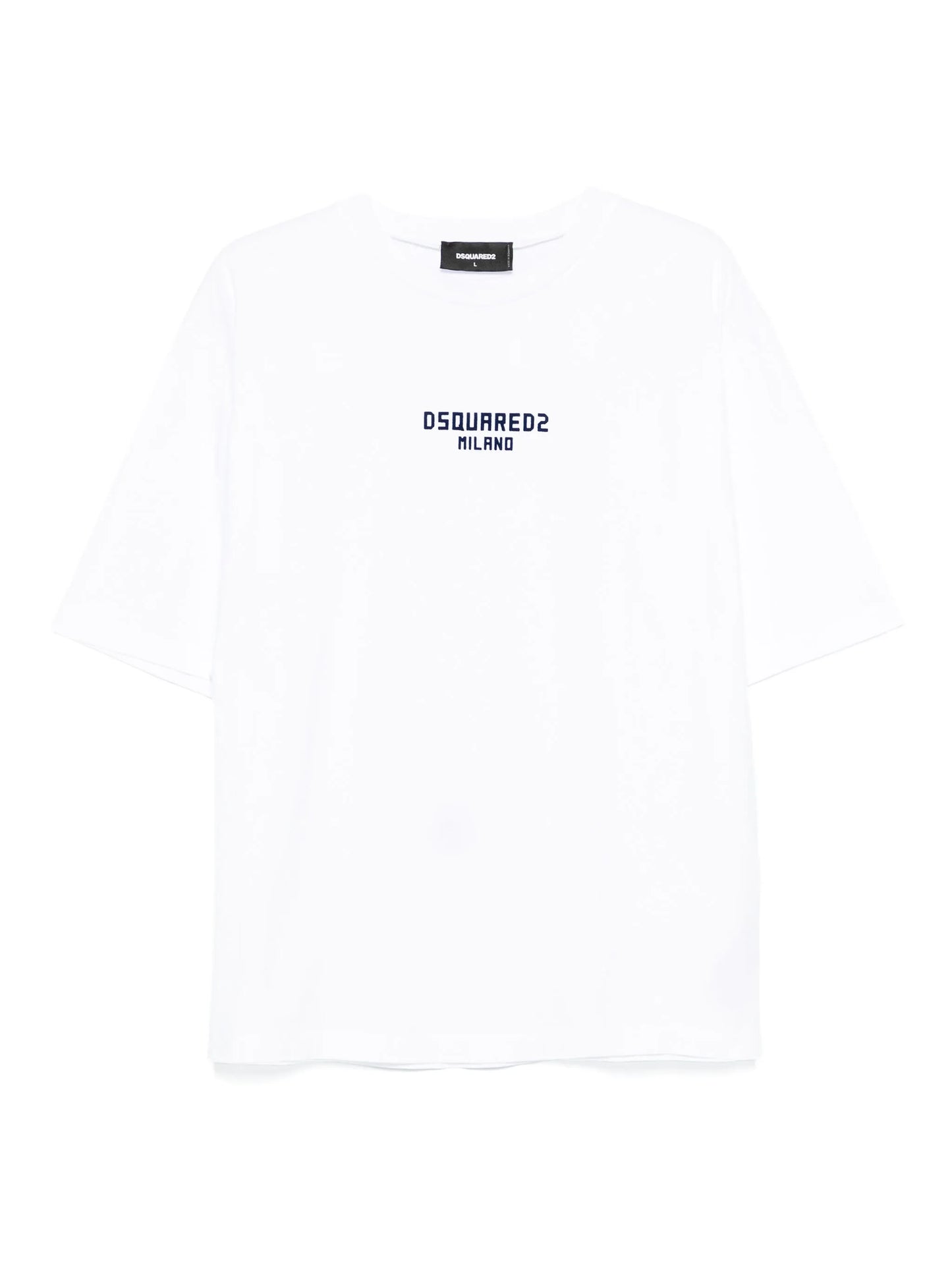 Dsquared2 - Tshirt - Nessuno