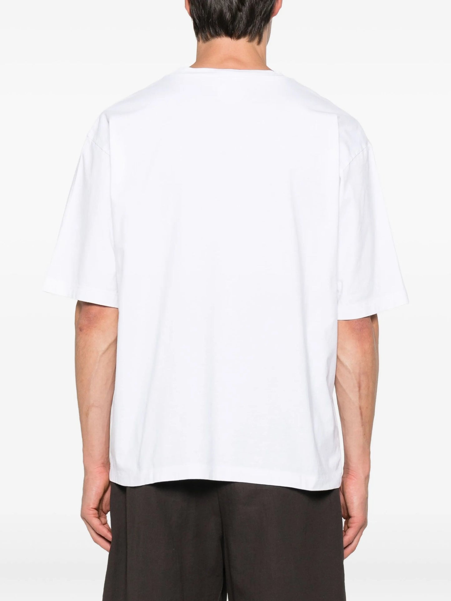 Dsquared2 - Tshirt - Nessuno