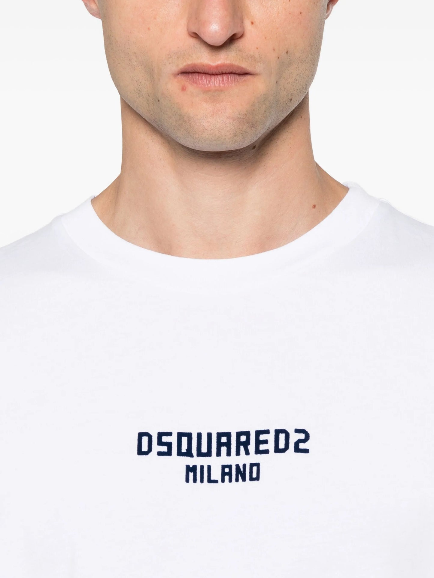 Dsquared2 - Tshirt - Nessuno