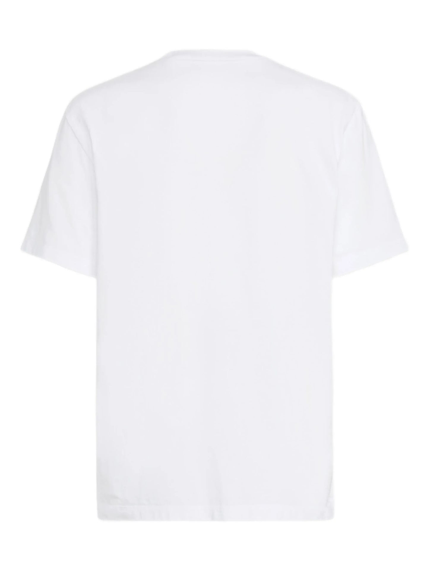Dsquared2 - Tshirt - Nessuno