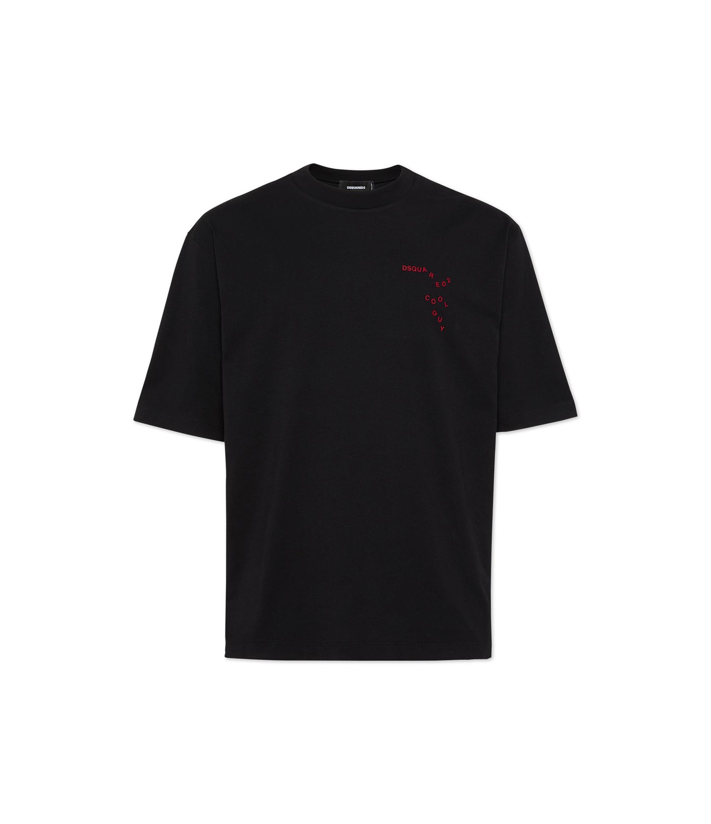 Dsquared2 - Tshirt - Nessuno