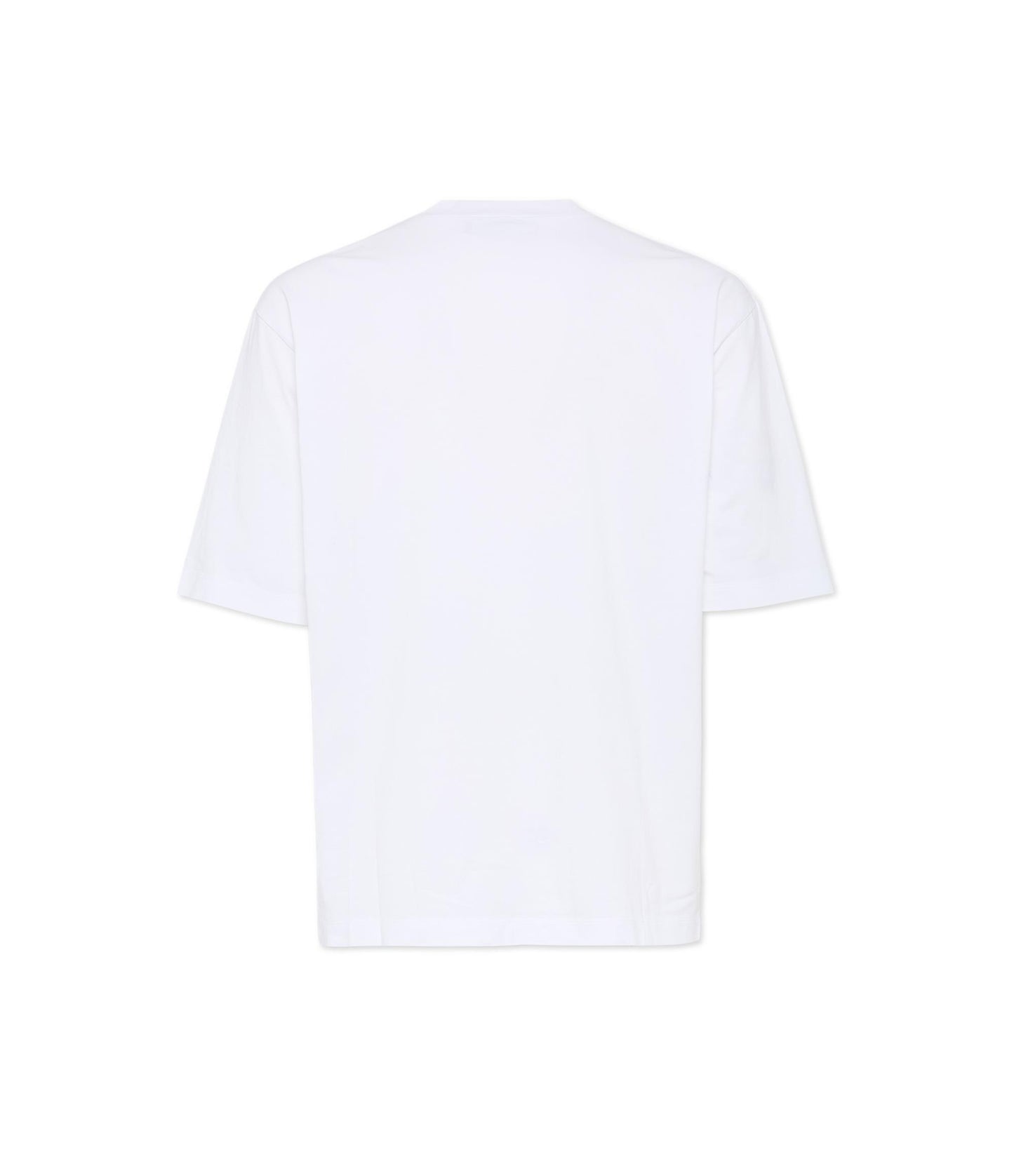 Dsquared2 - Tshirt - Nessuno
